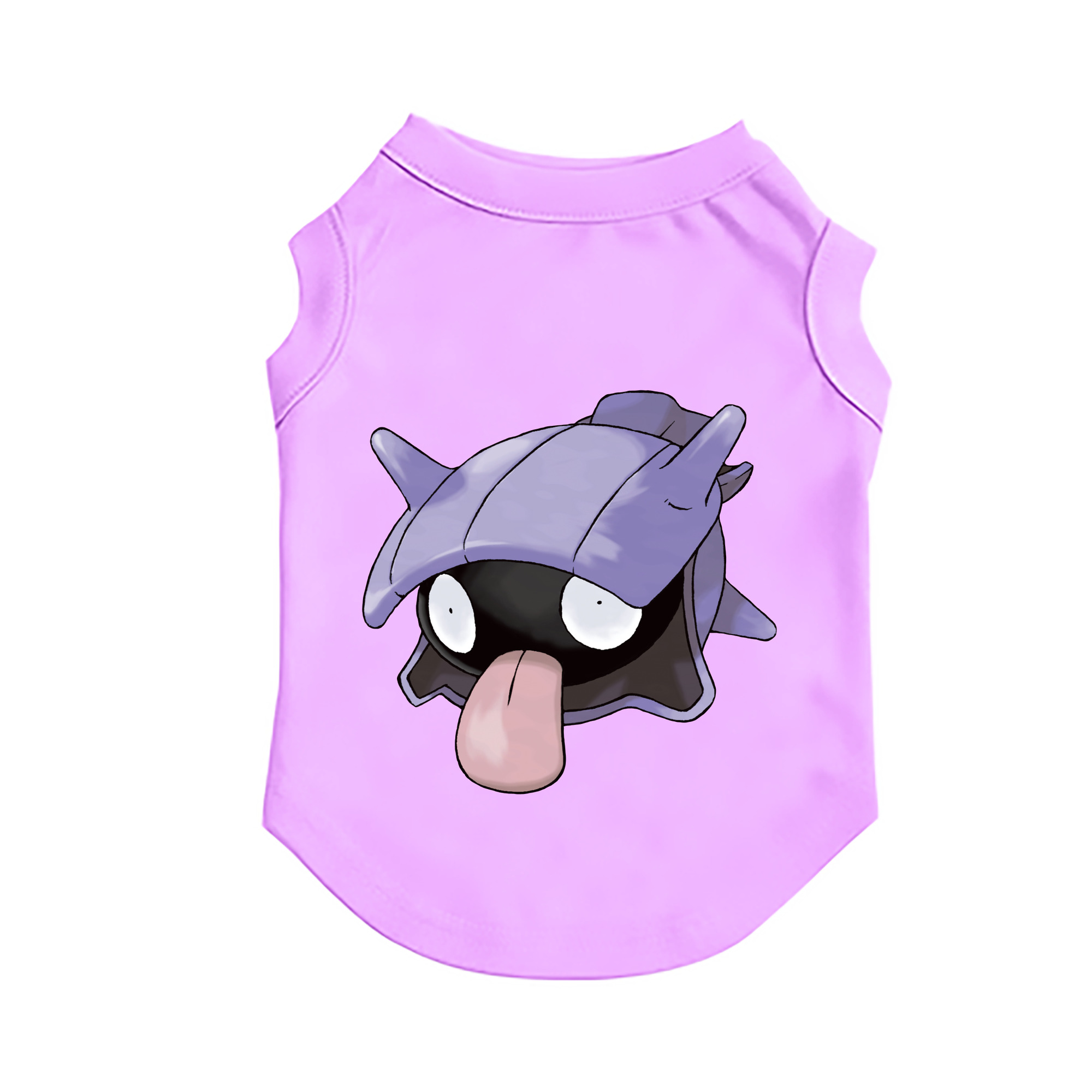 （画像用） ポケットモンスター Pokémon ペット用ベスト