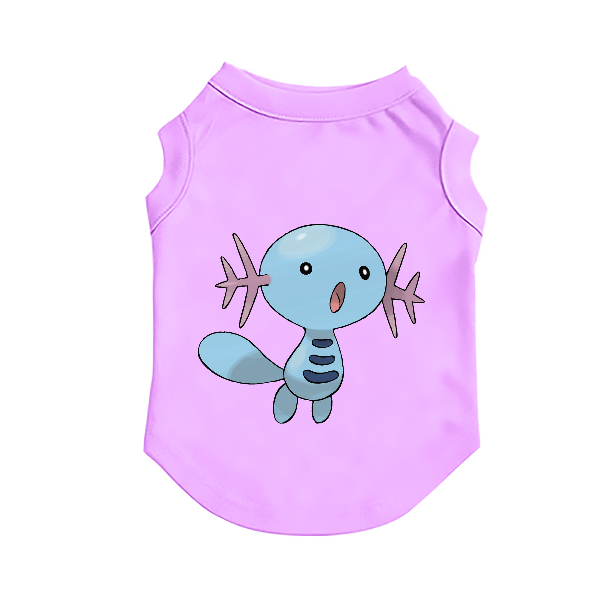 （画像用） ポケットモンスター Pokémon ペット用ベスト