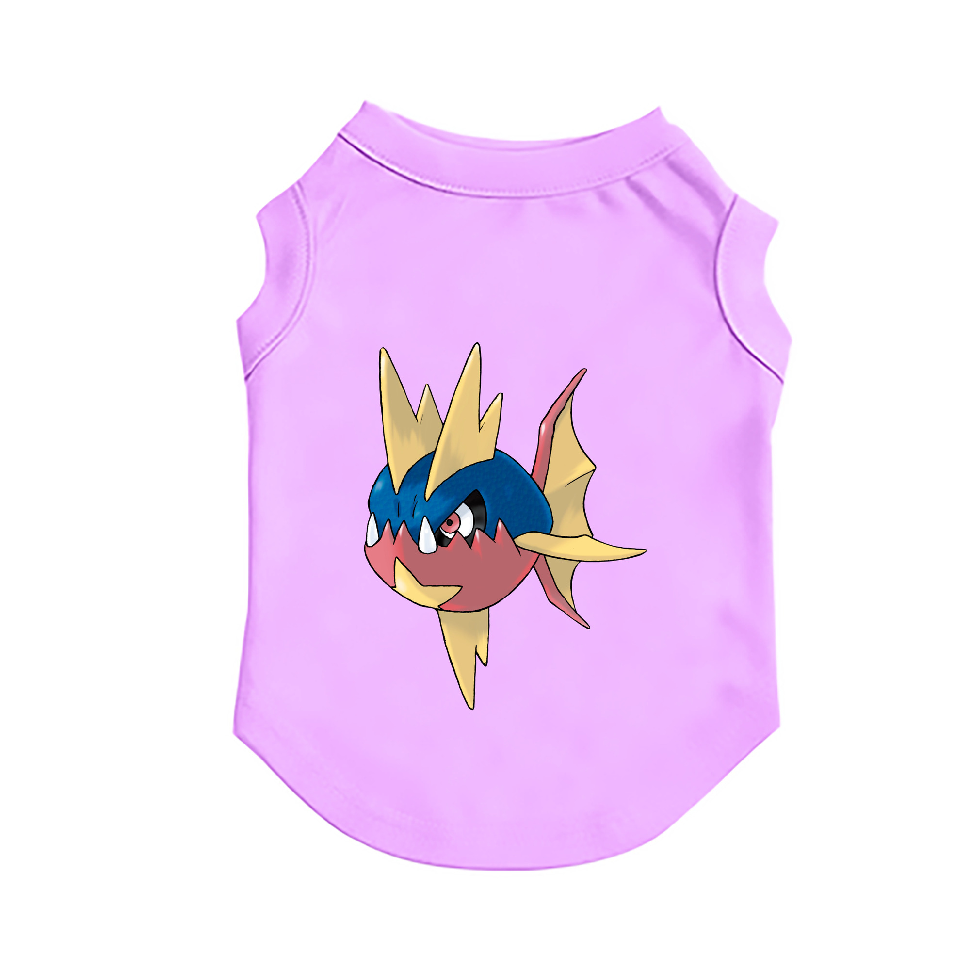 （画像用） ポケットモンスター Pokémon ペット用ベスト