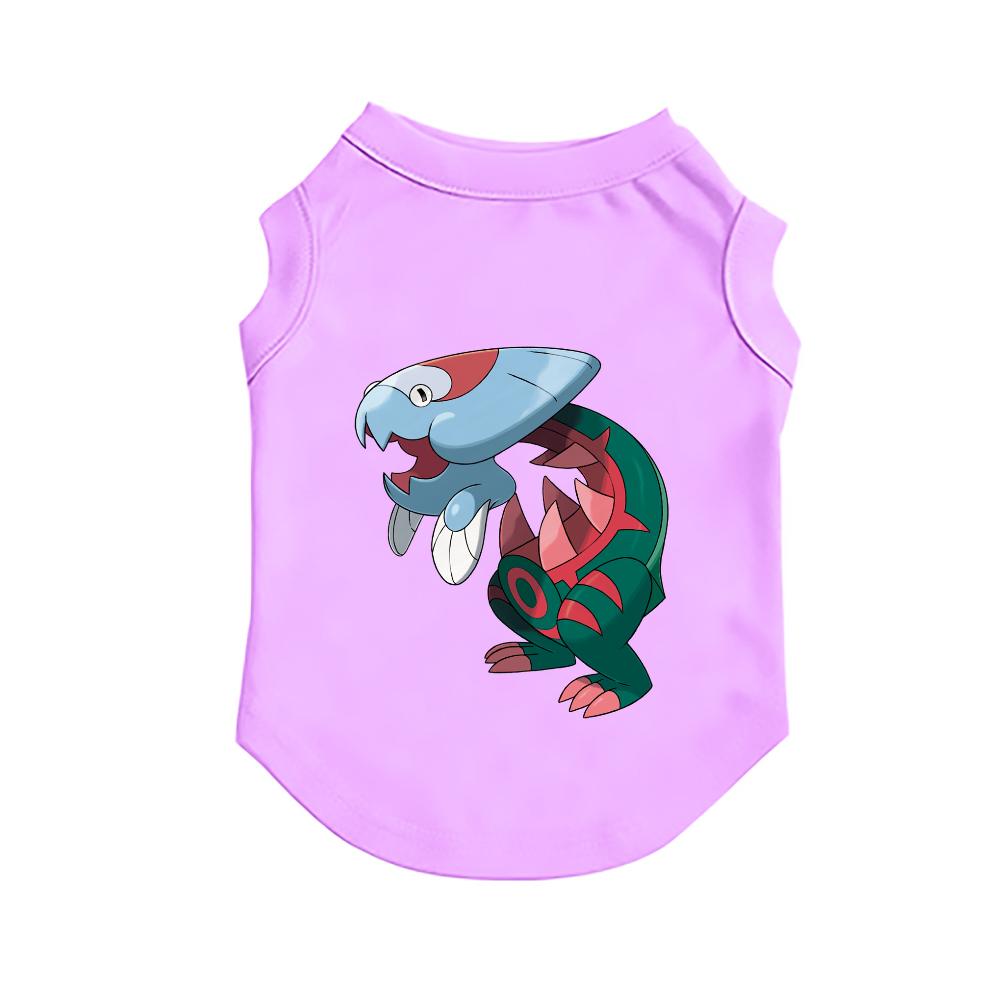 （画像用） ポケットモンスター Pokémon ペット用ベスト