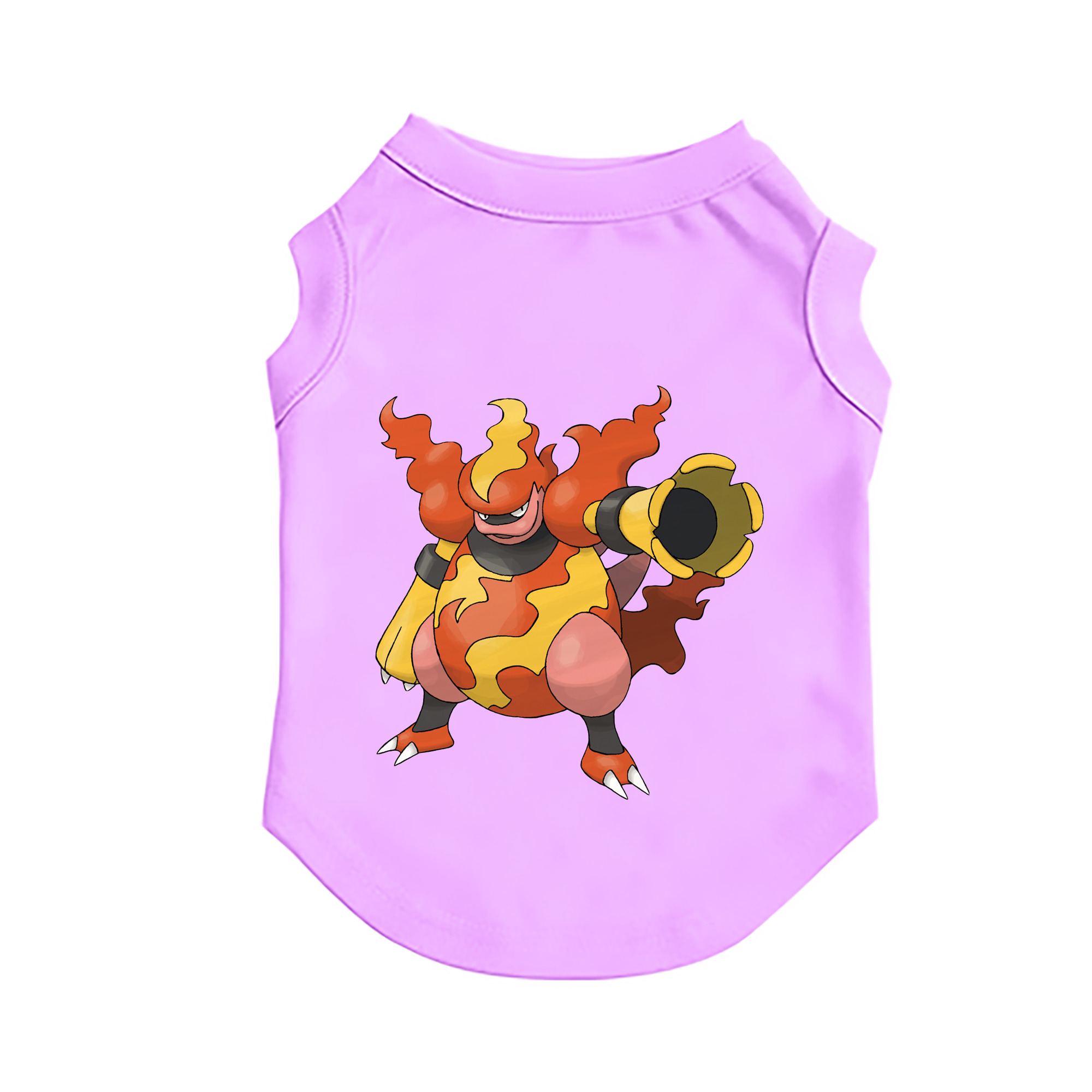 （画像用） ポケットモンスター Pokémon ペット用ベスト