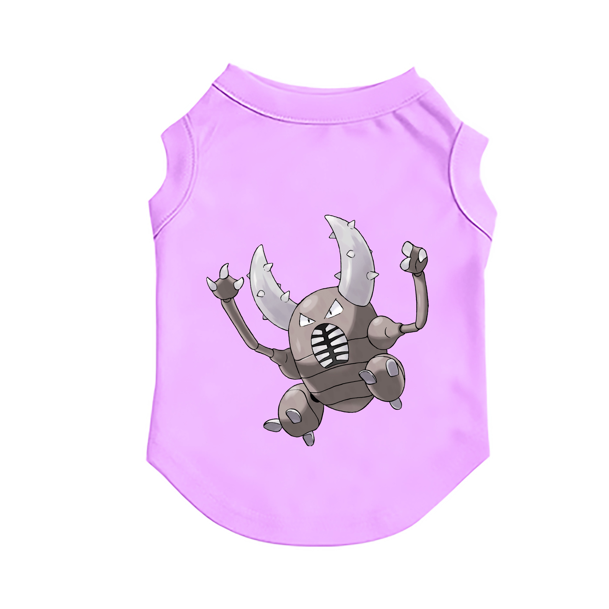 （画像用） ポケットモンスター Pokémon ペット用ベスト