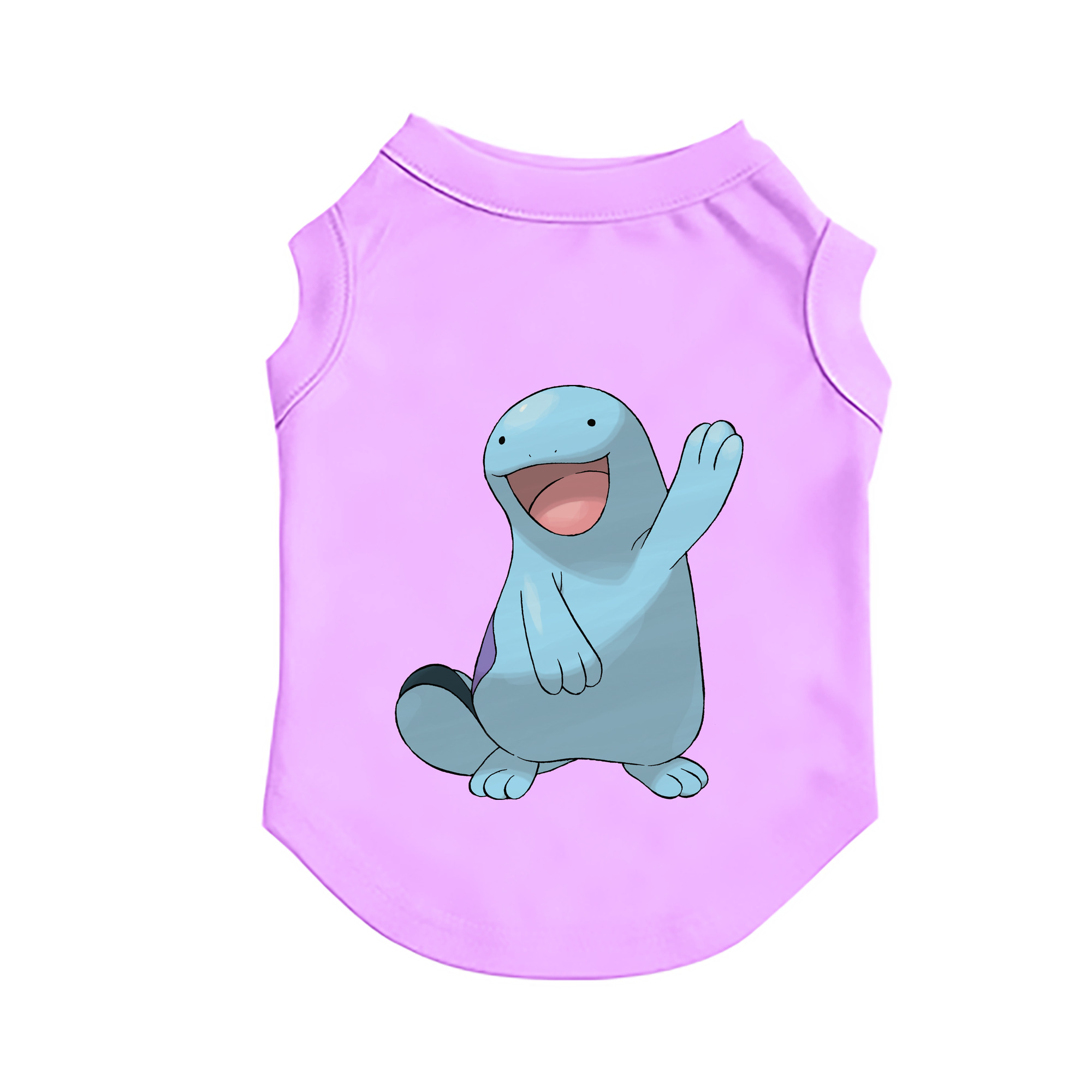 （画像用） ポケットモンスター Pokémon ペット用ベスト