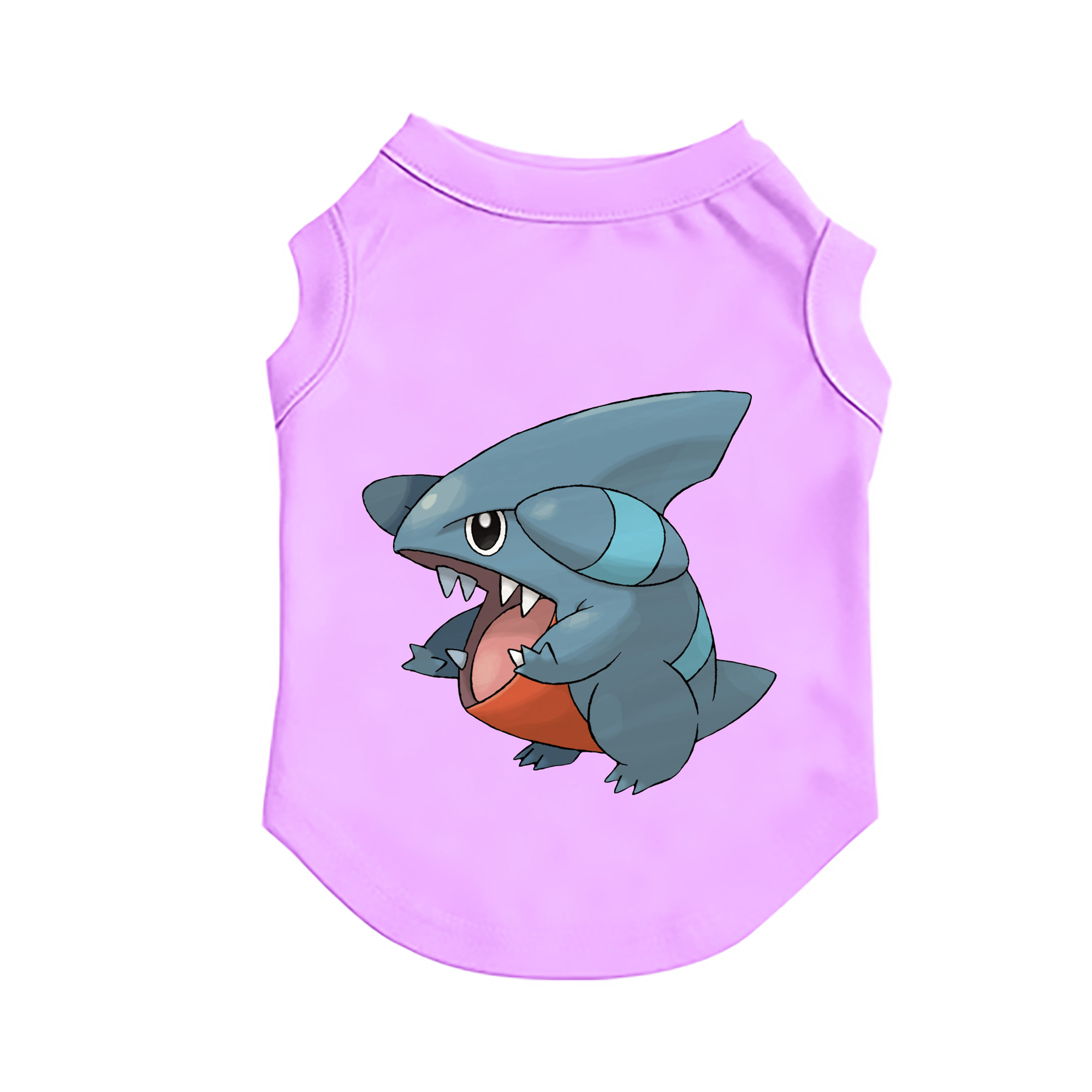 （画像用） ポケットモンスター Pokémon ペット用ベスト