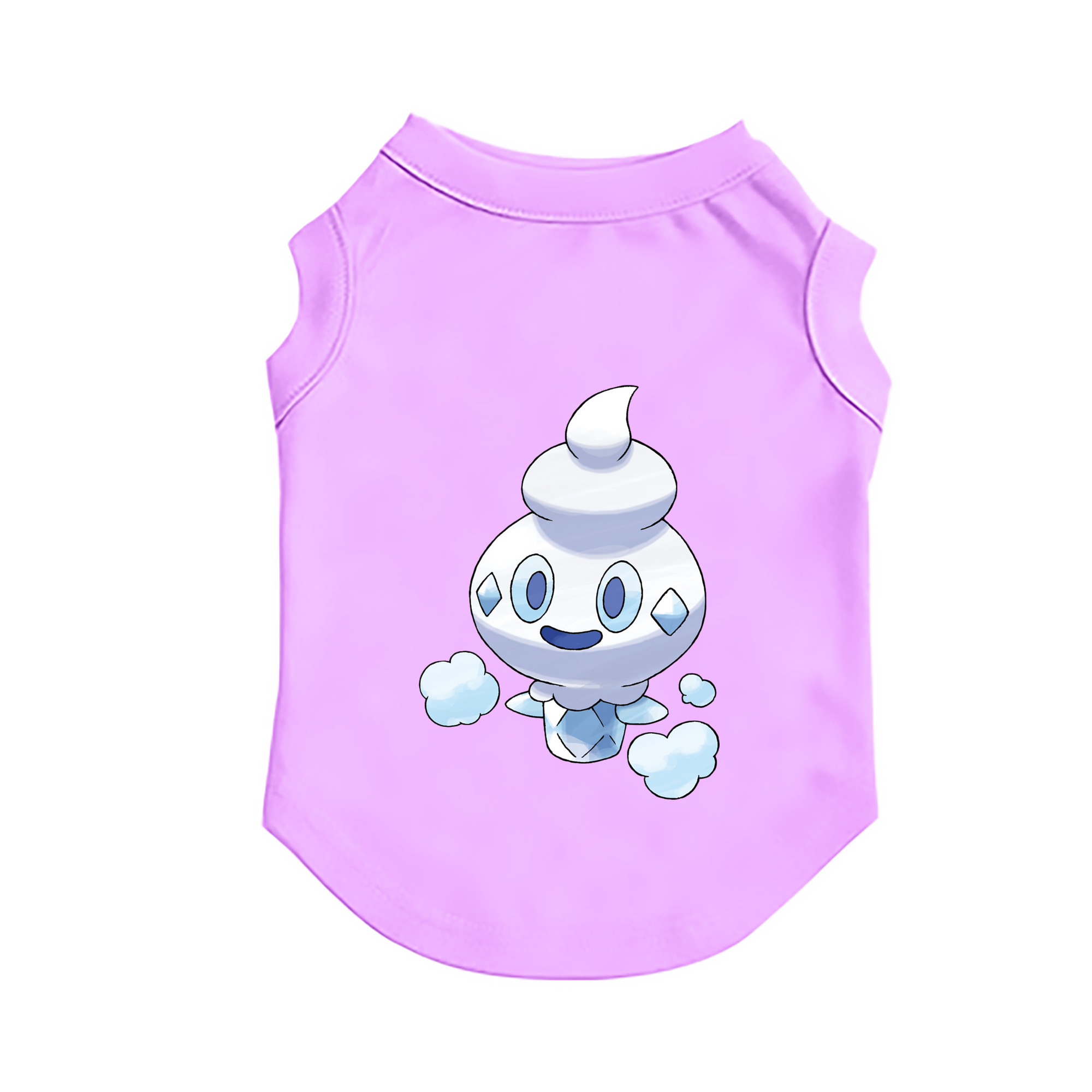 （画像用） ポケットモンスター Pokémon ペット用ベスト
