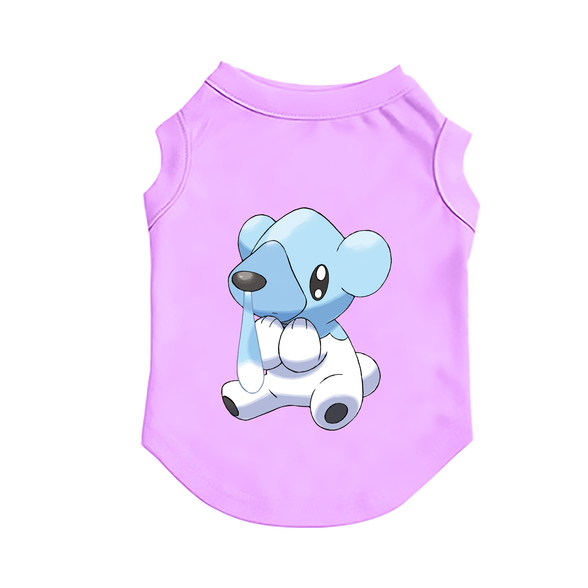 （画像用） ポケットモンスター Pokémon ペット用ベスト