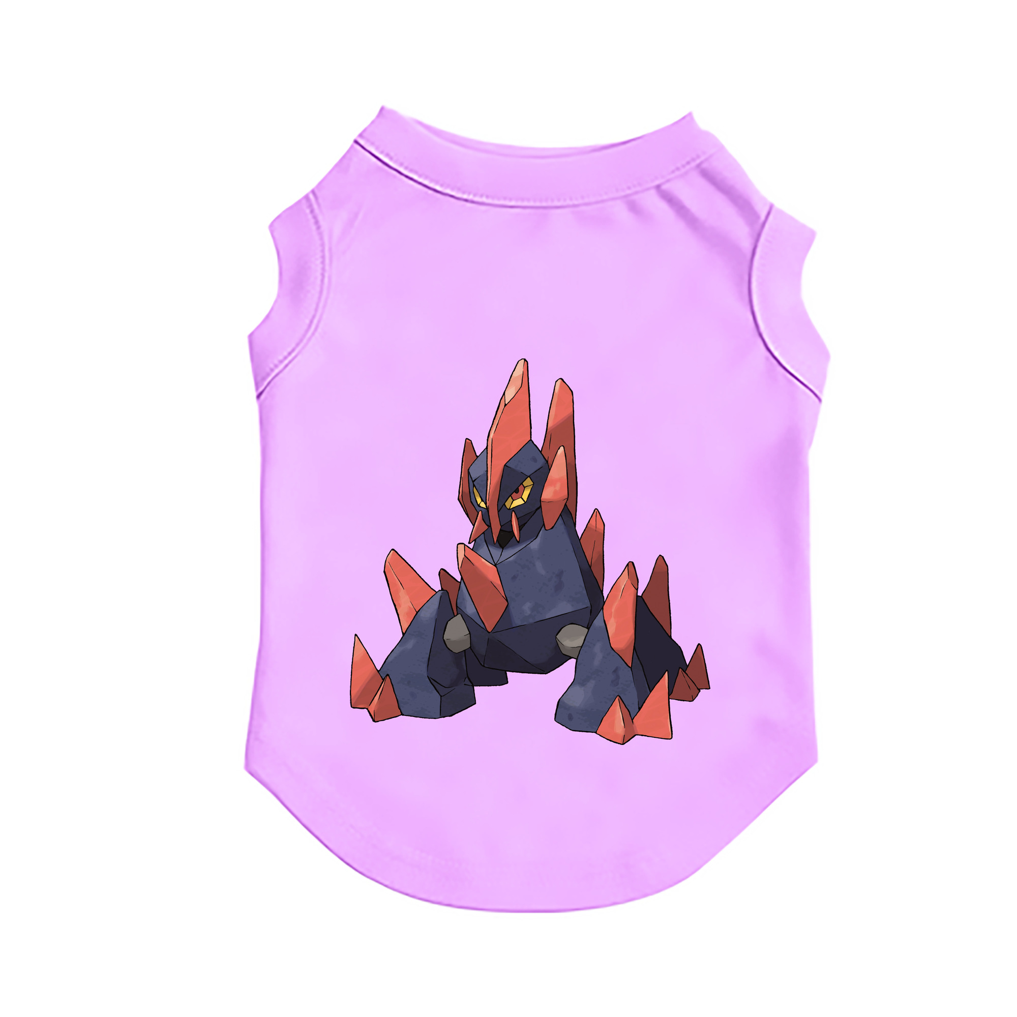 （画像用） ポケットモンスター Pokémon ペット用ベスト