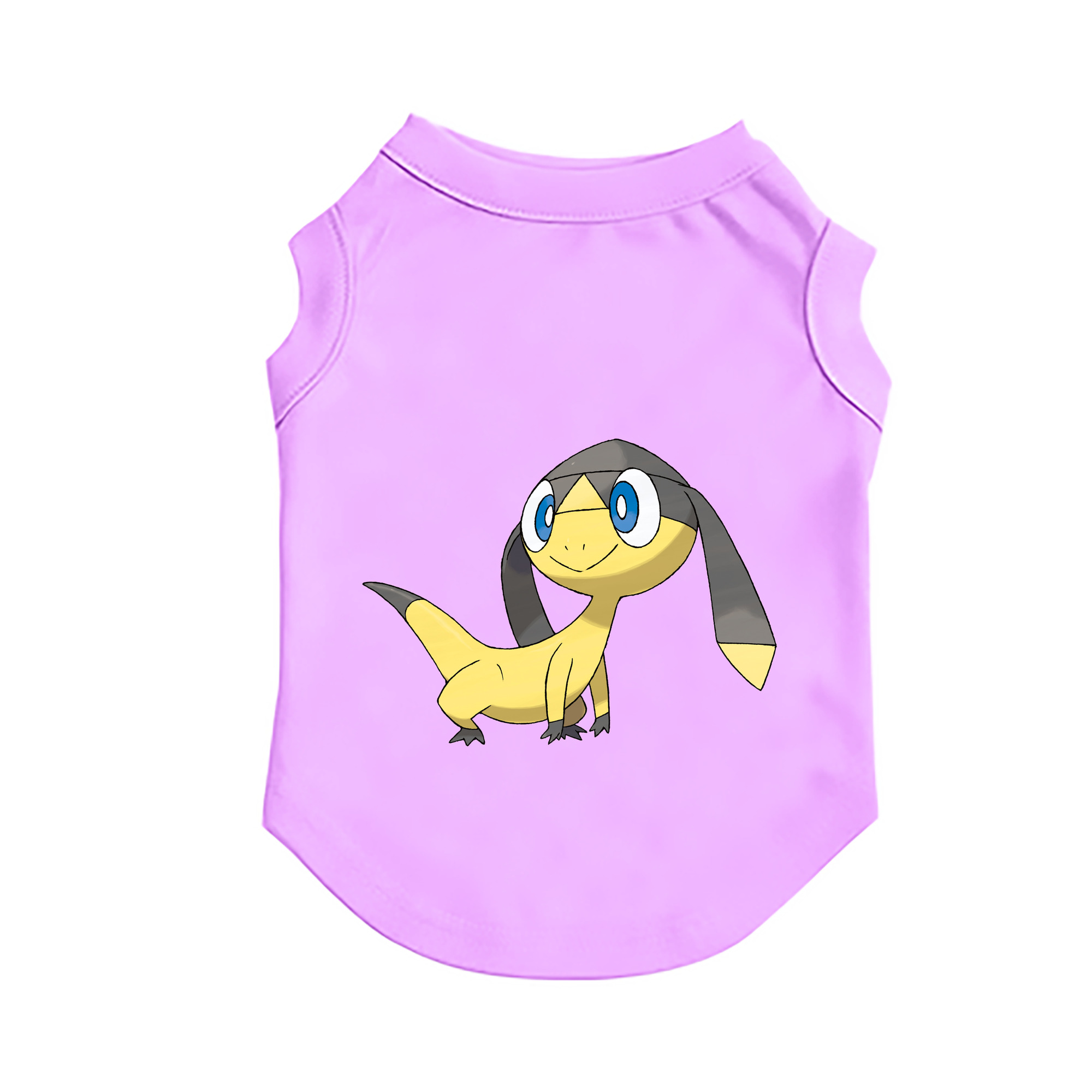 （画像用） ポケットモンスター Pokémon ペット用ベスト