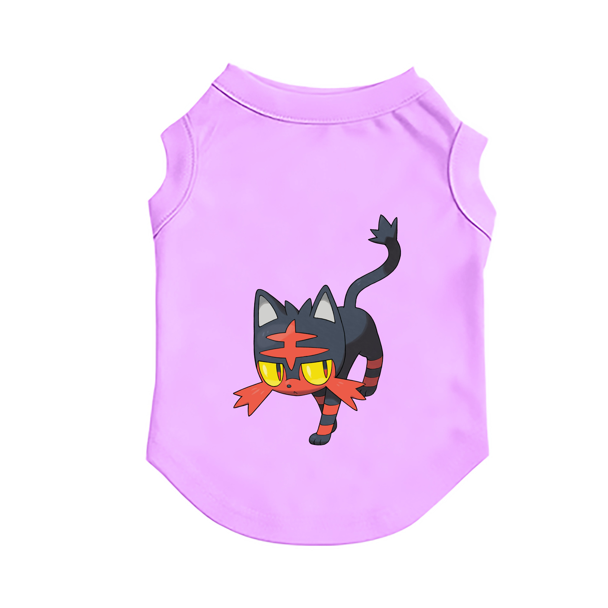 （画像用） ポケットモンスター Pokémon ペット用ベスト