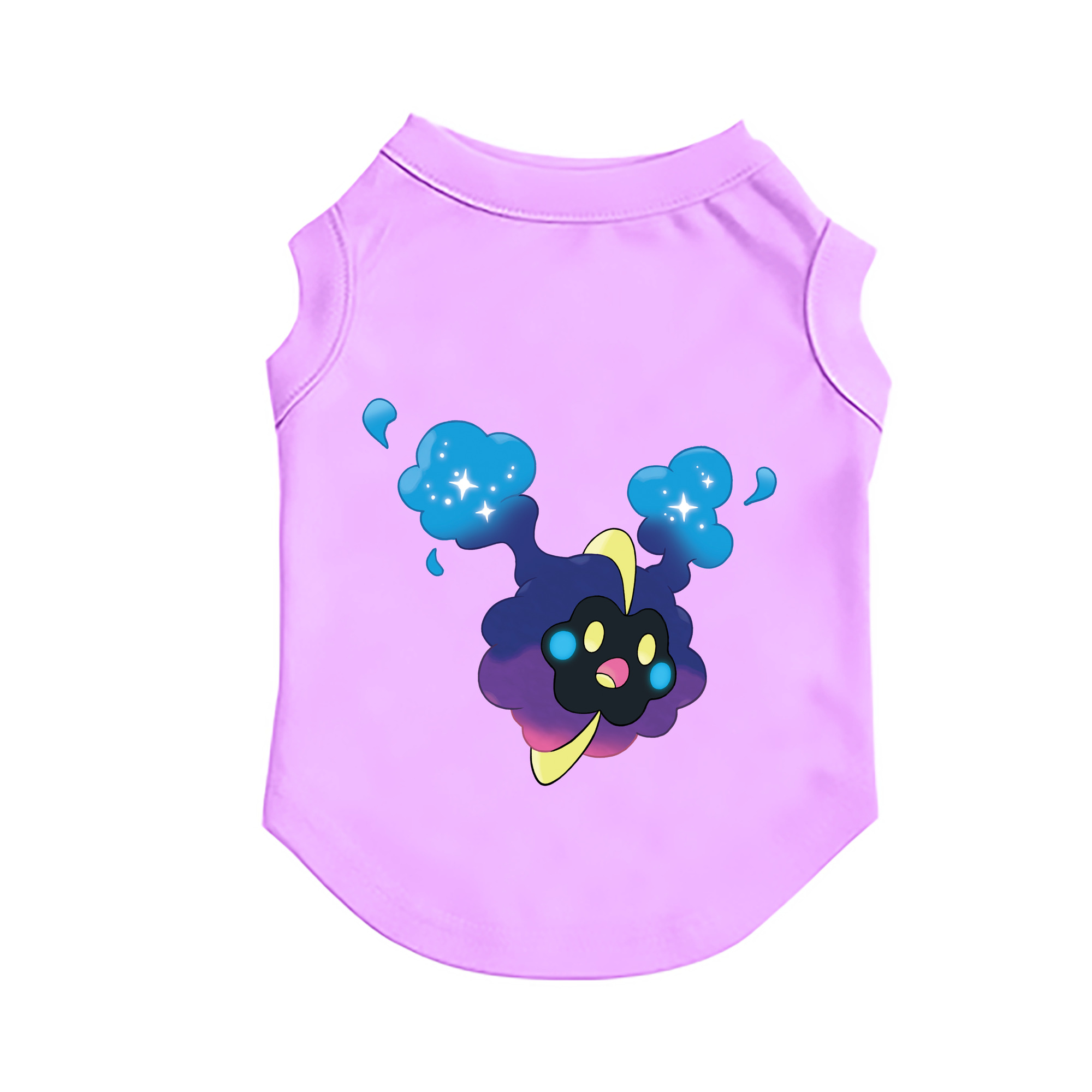（画像用） ポケットモンスター Pokémon ペット用ベスト