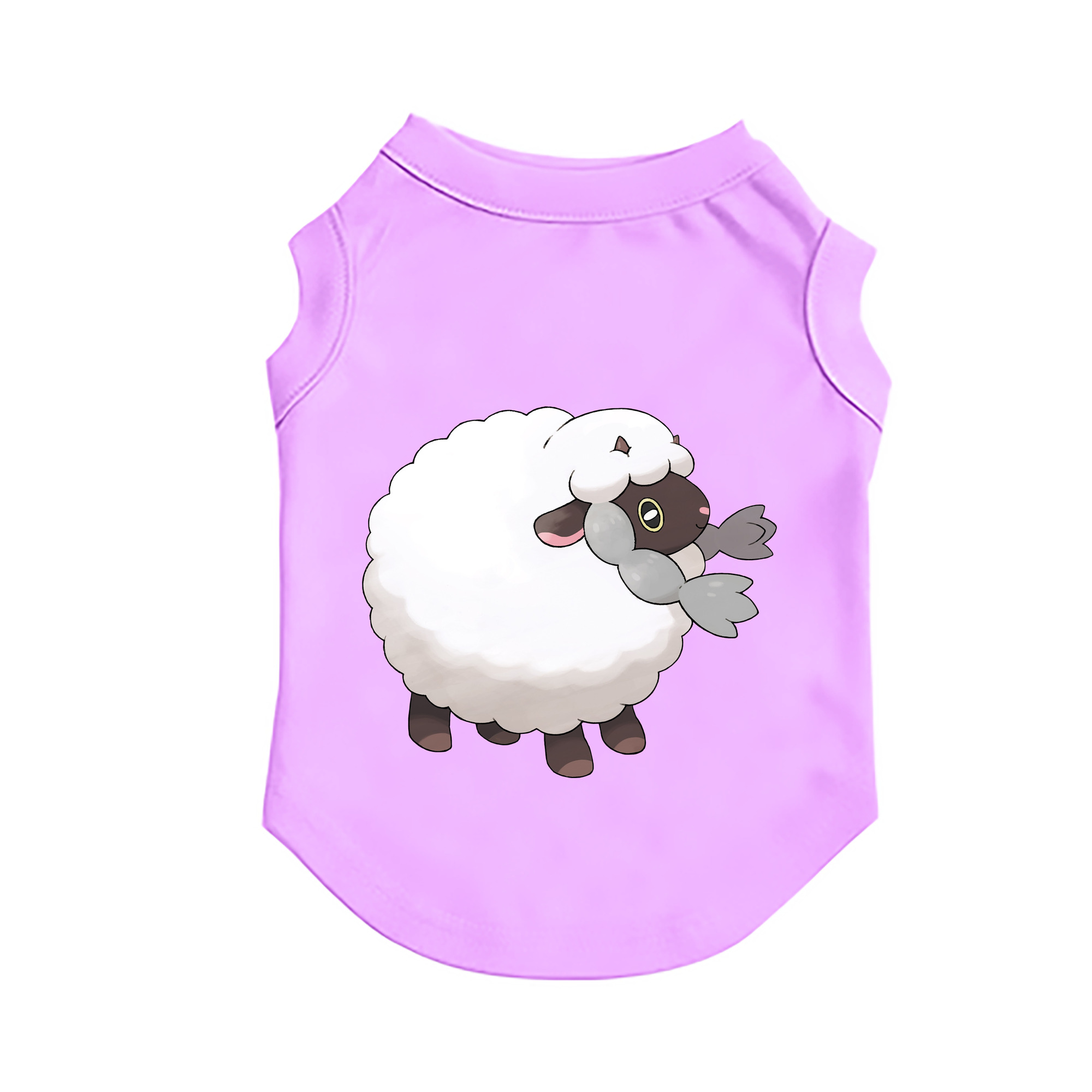 （画像用） ポケットモンスター Pokémon ペット用ベスト