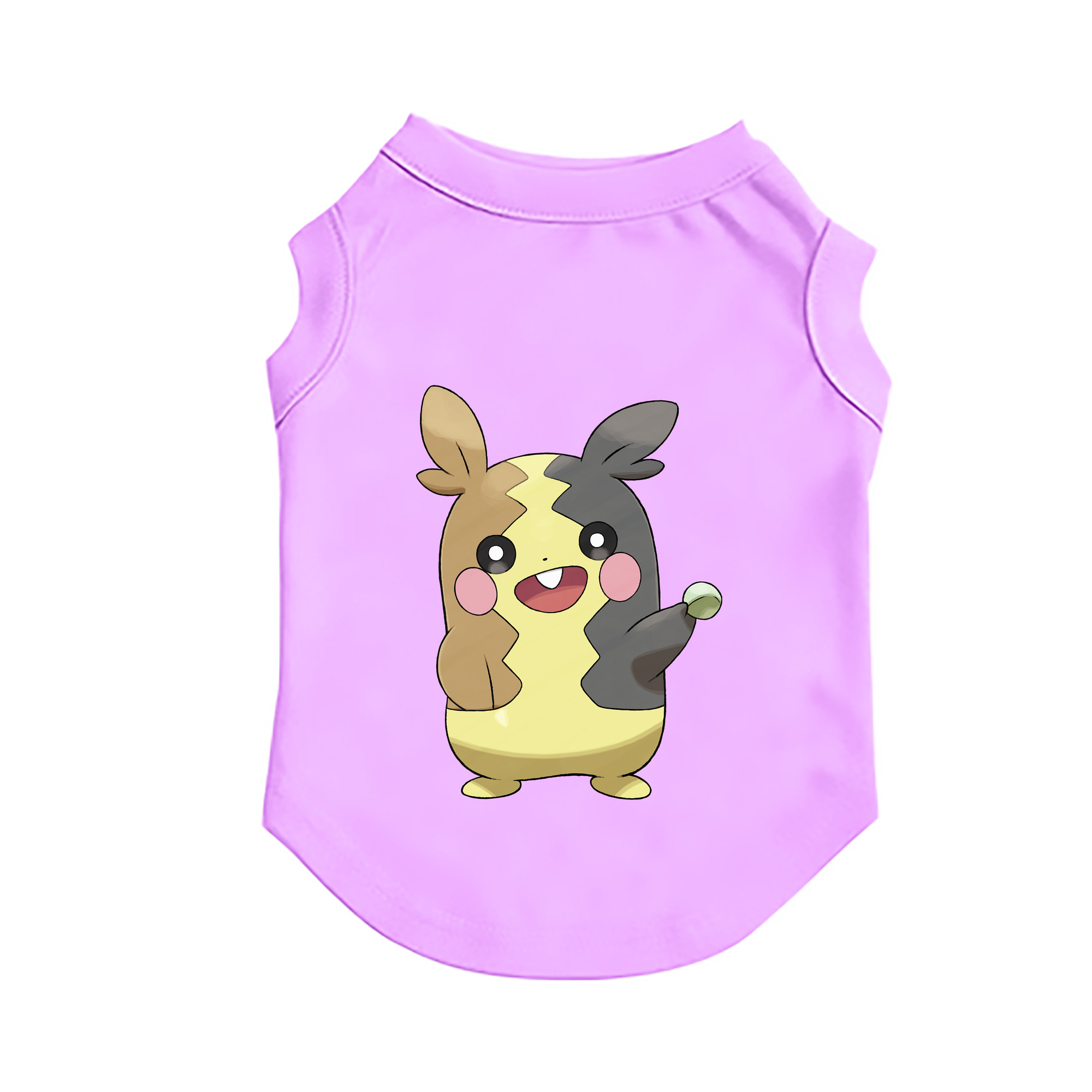 （画像用） ポケットモンスター Pokémon ペット用ベスト