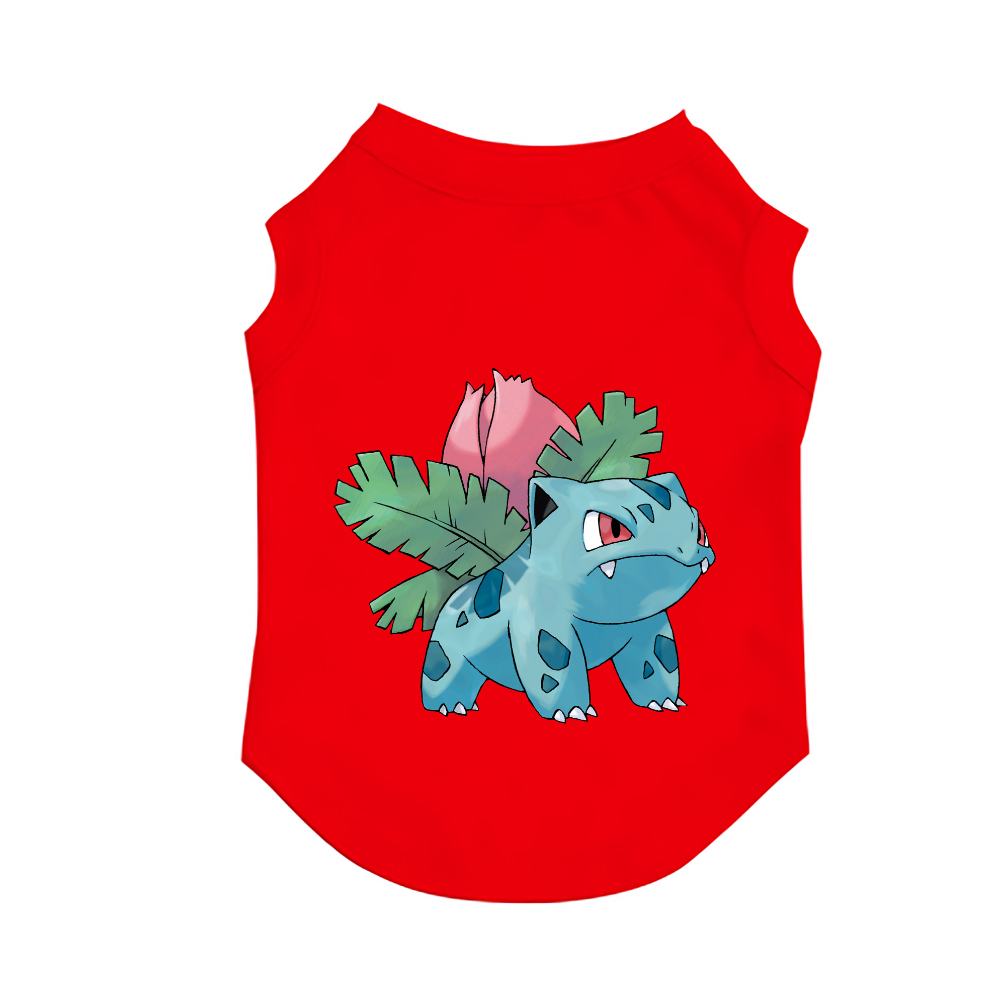（画像用） ポケットモンスター Pokémon ペット用ベスト