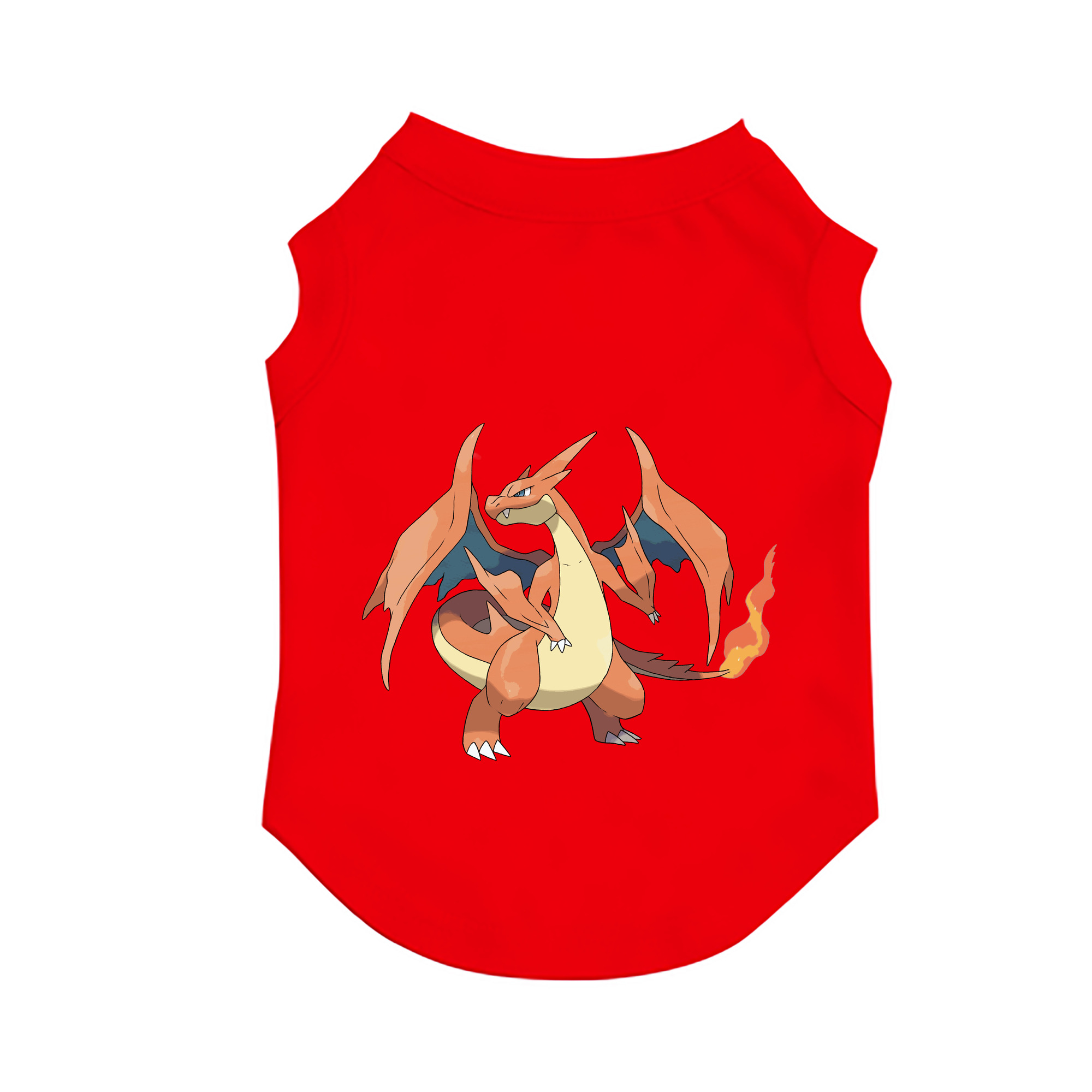（画像用） ポケットモンスター Pokémon ペット用ベスト