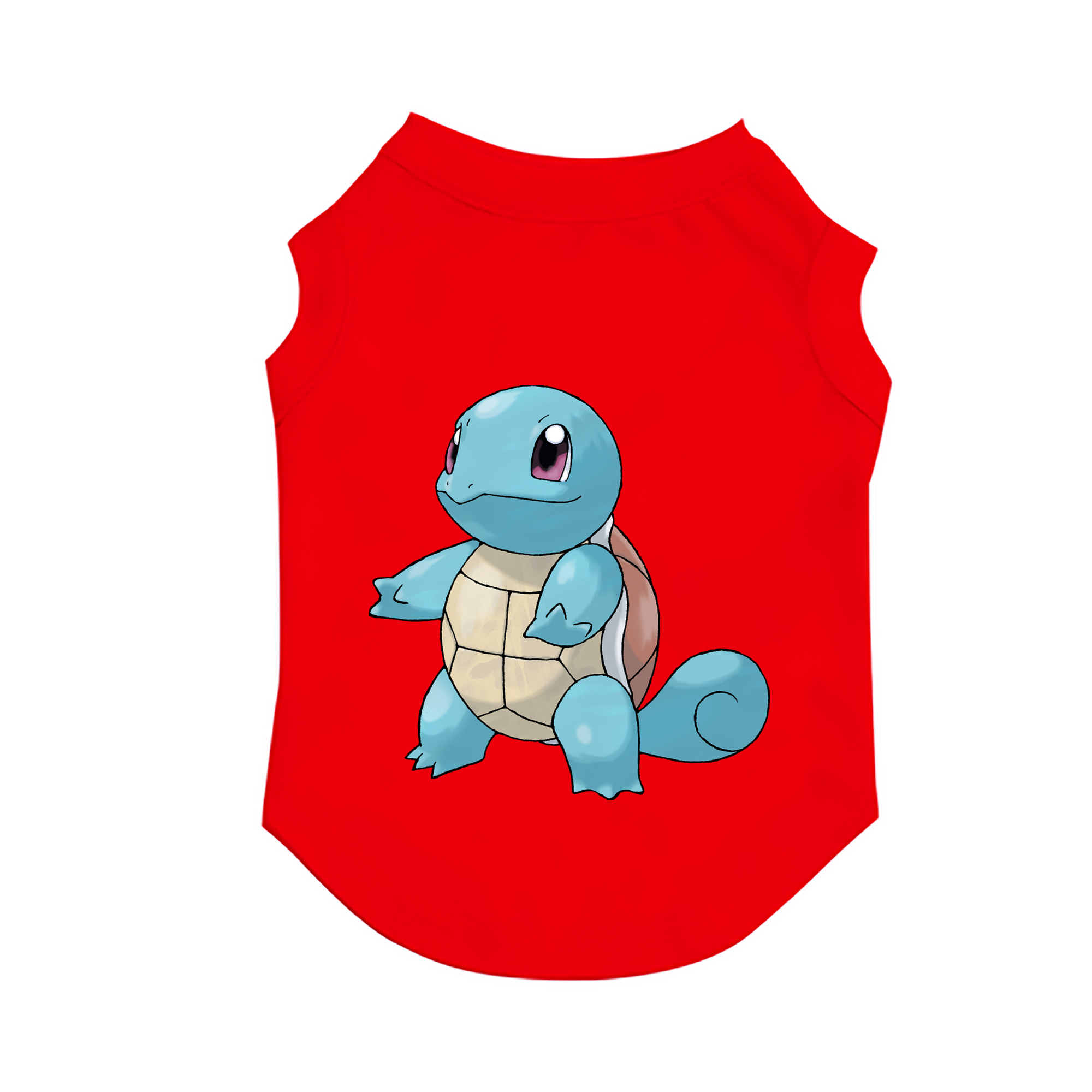 （画像用） ポケットモンスター Pokémon ペット用ベスト
