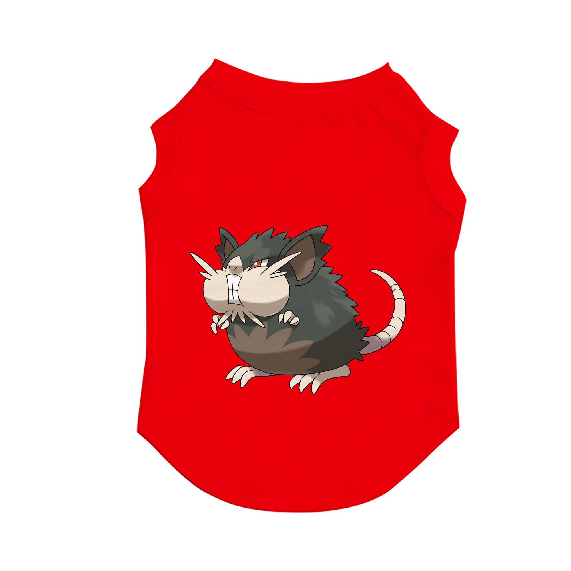 （画像用） ポケットモンスター Pokémon ペット用ベスト