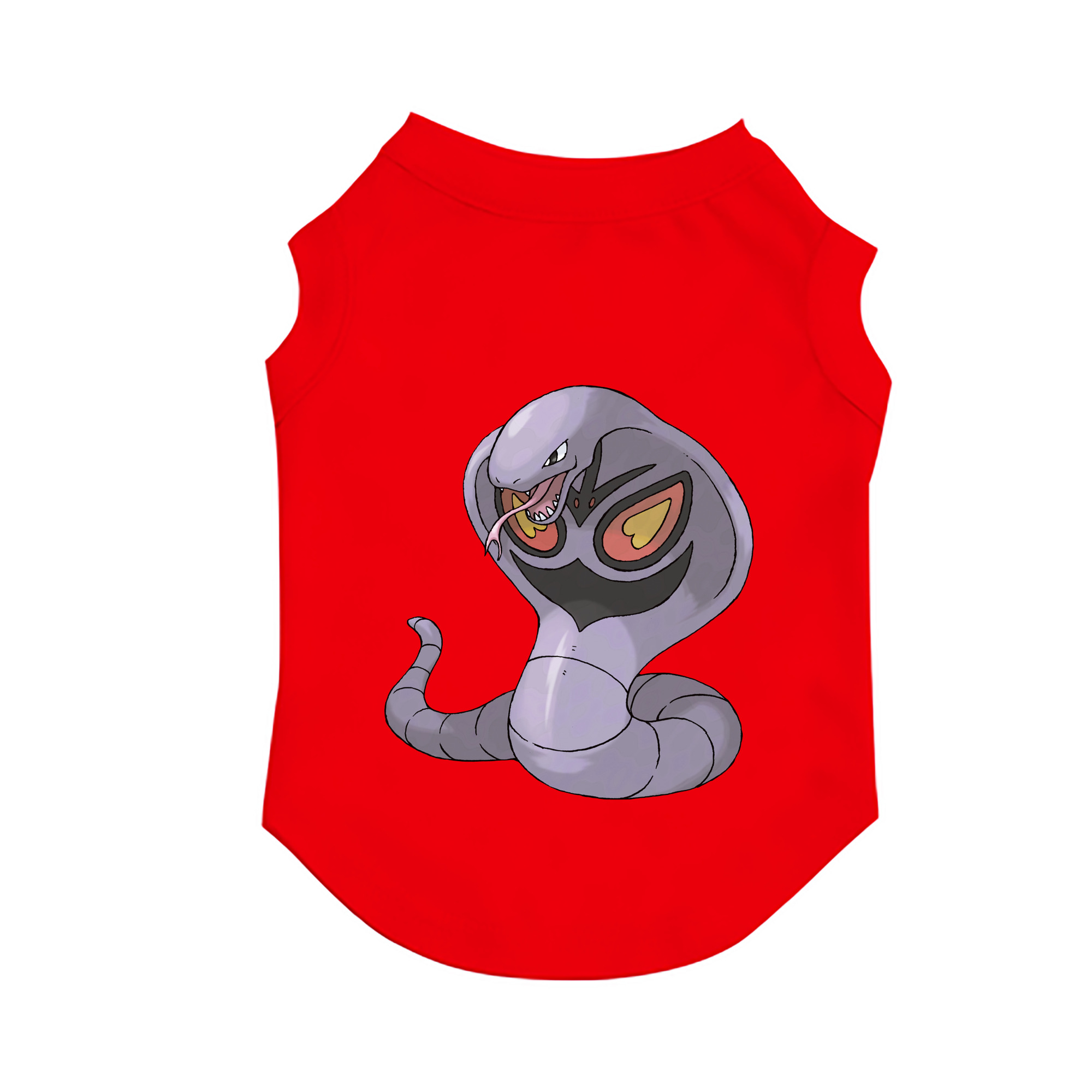 （画像用） ポケットモンスター Pokémon ペット用ベスト