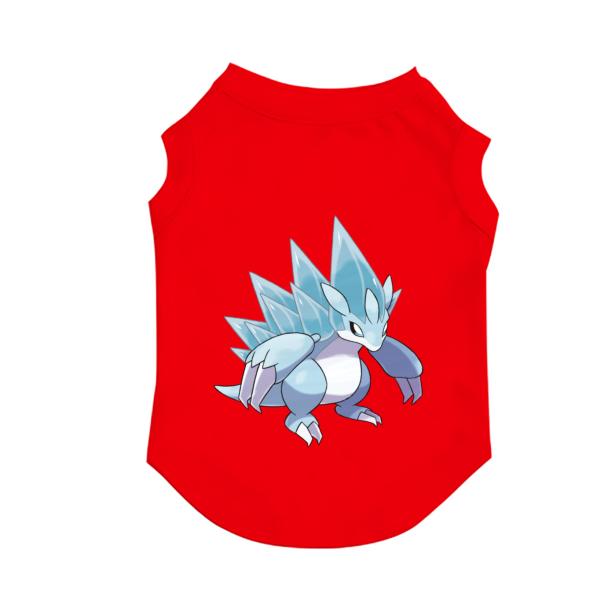 （画像用） ポケットモンスター Pokémon ペット用ベスト