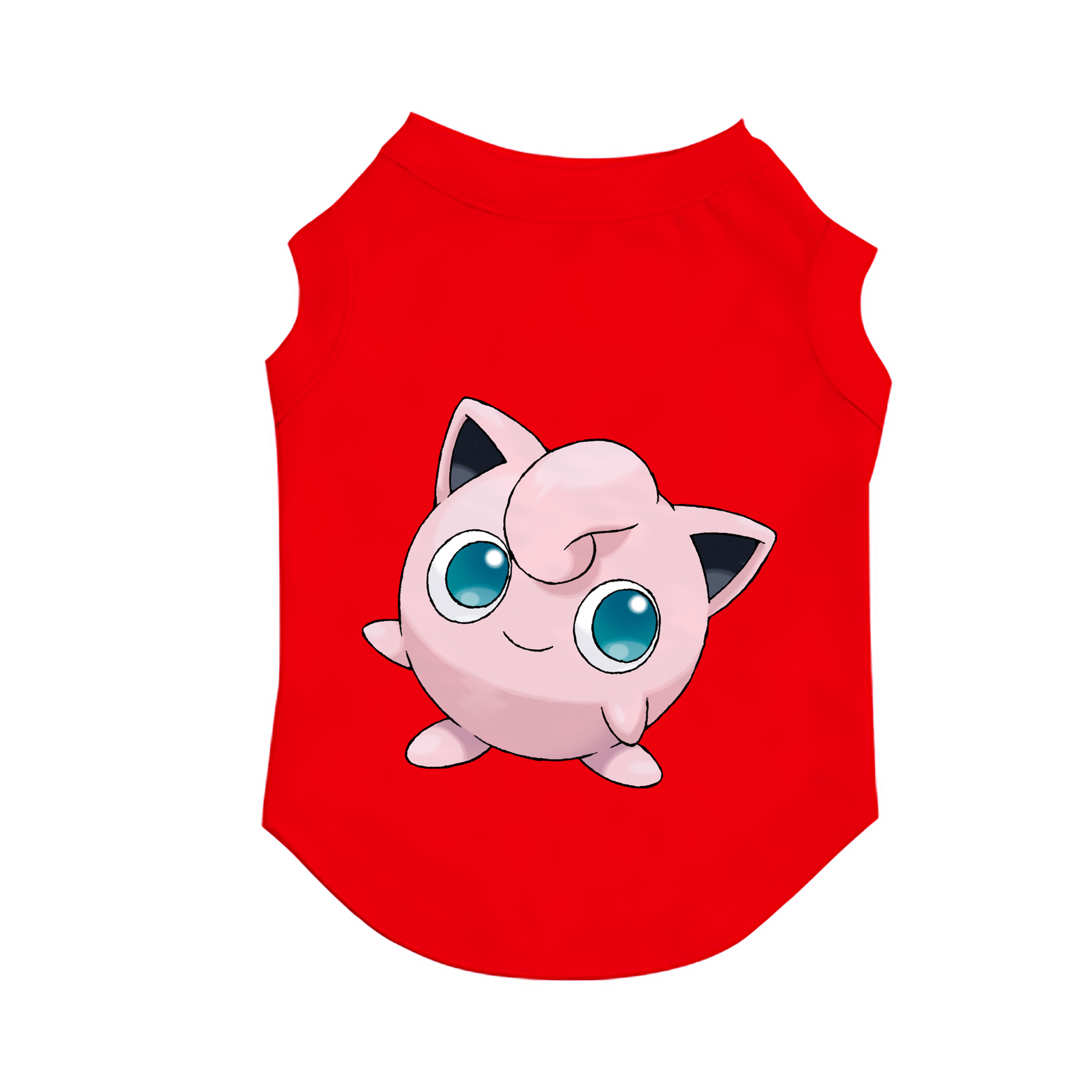 （画像用） ポケットモンスター Pokémon ペット用ベスト