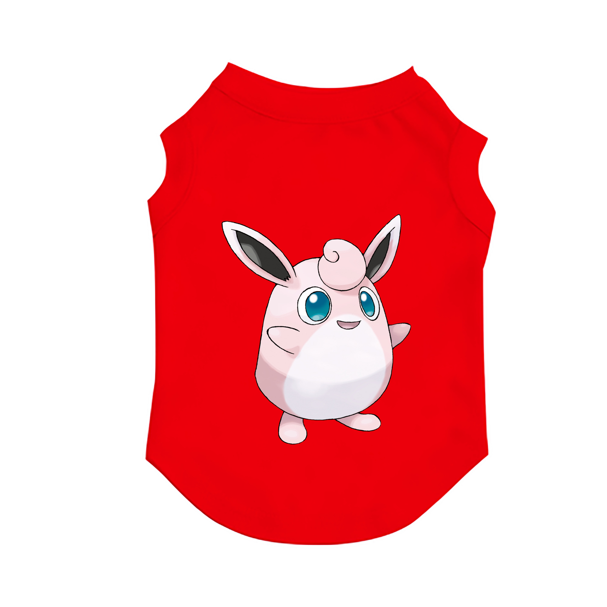（画像用） ポケットモンスター Pokémon ペット用ベスト