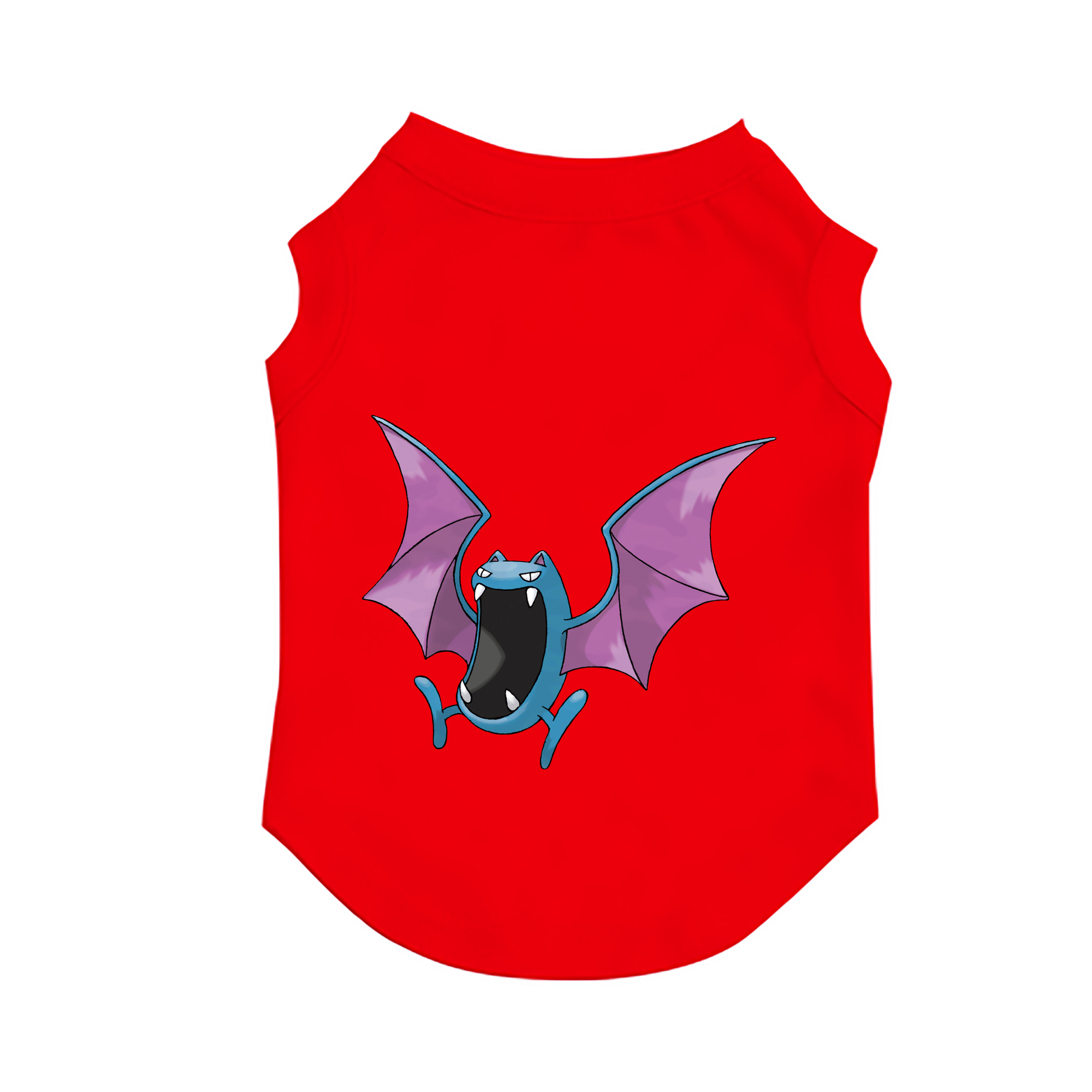 （画像用） ポケットモンスター Pokémon ペット用ベスト