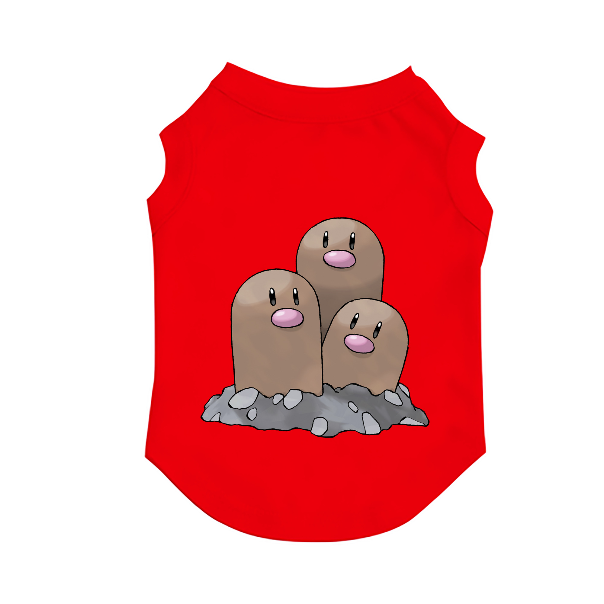 （画像用） ポケットモンスター Pokémon ペット用ベスト
