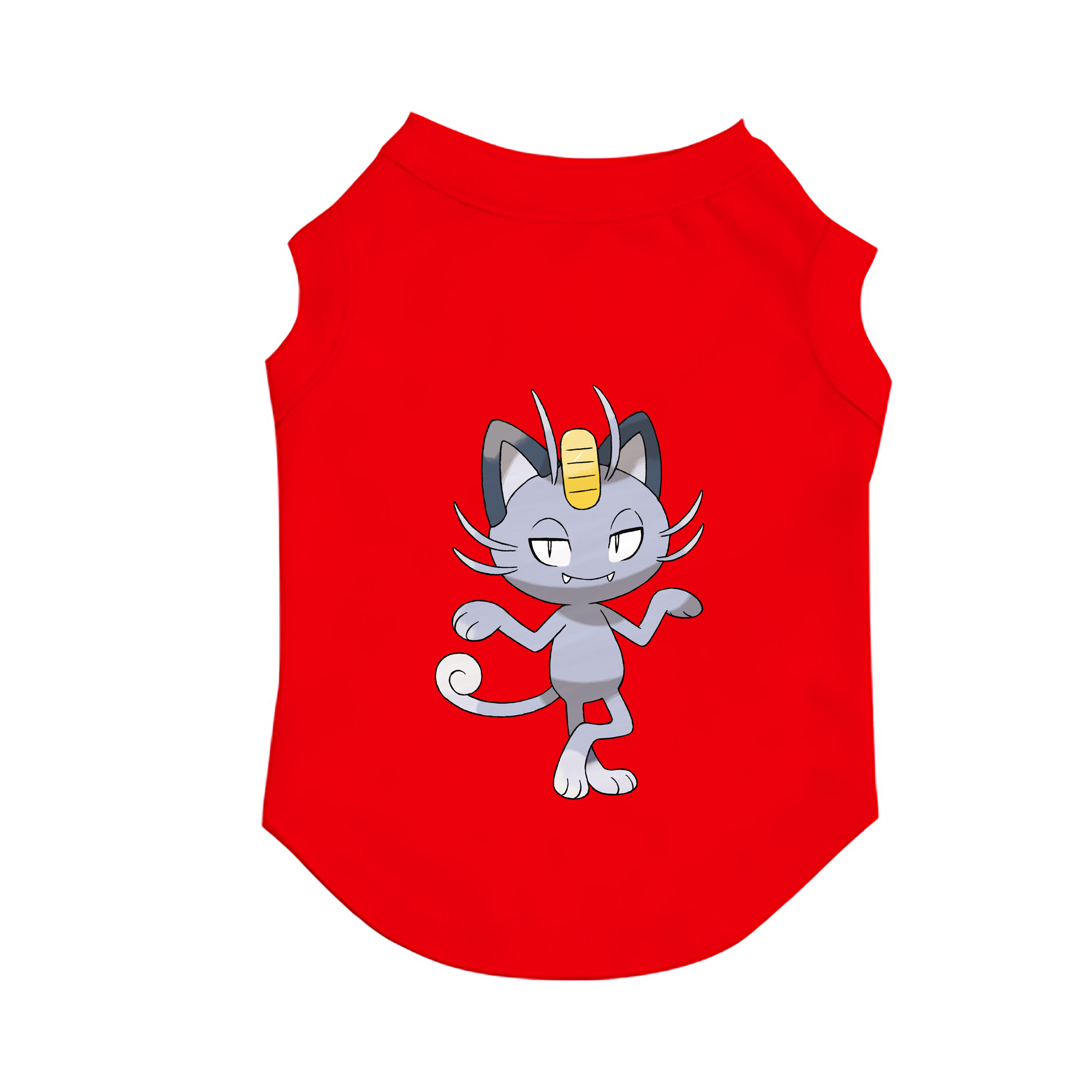 （画像用） ポケットモンスター Pokémon ペット用ベスト