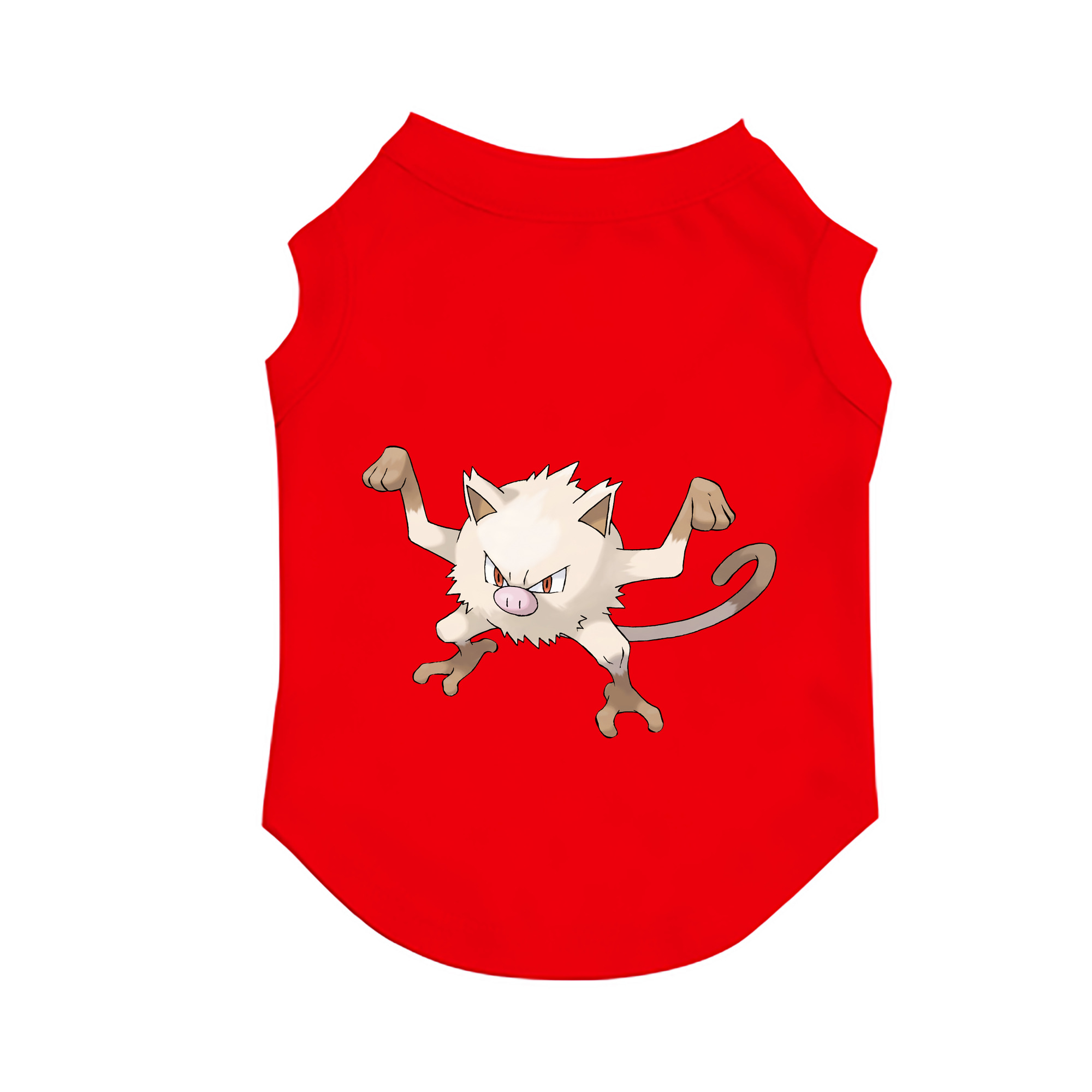 （画像用） ポケットモンスター Pokémon ペット用ベスト