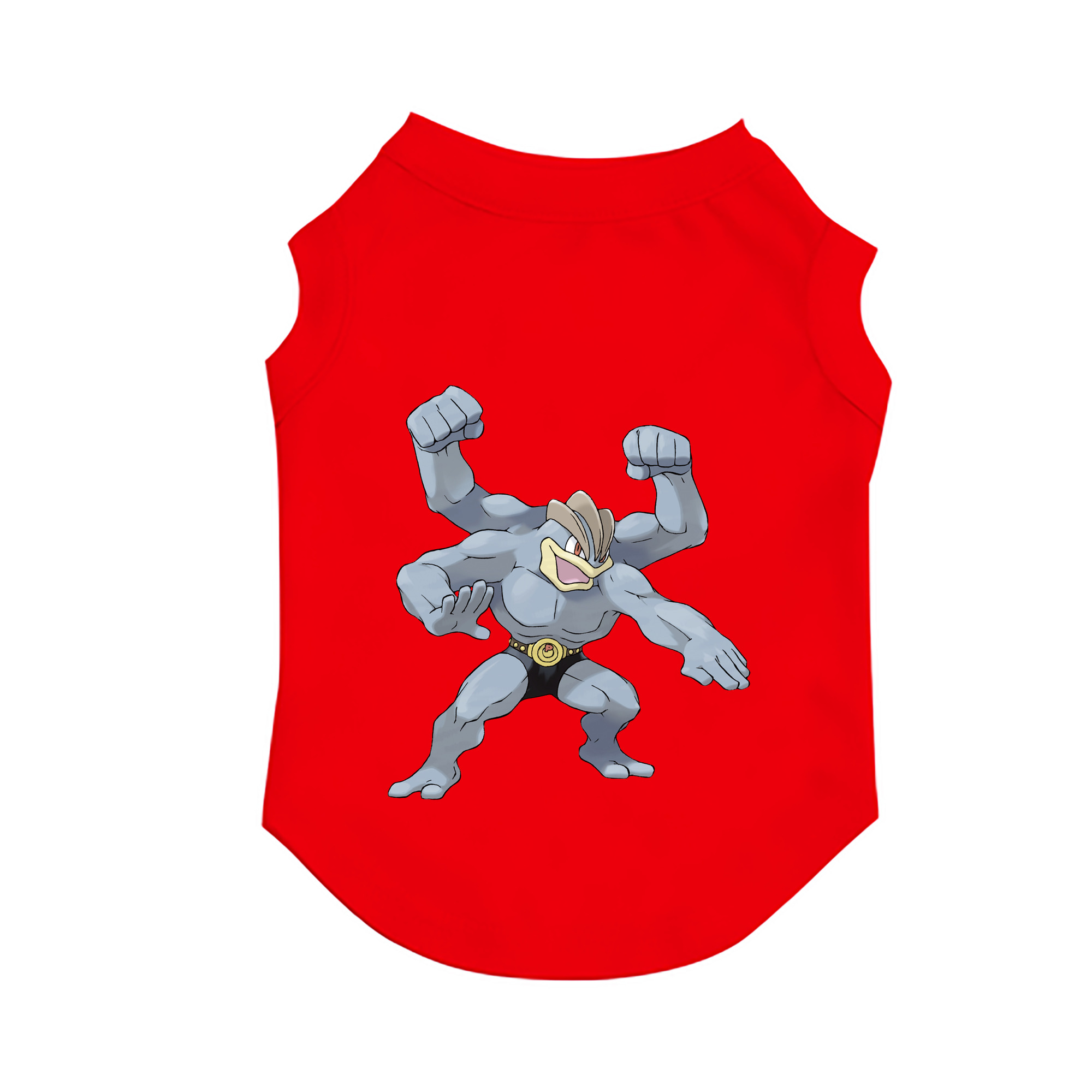 （画像用） ポケットモンスター Pokémon ペット用ベスト