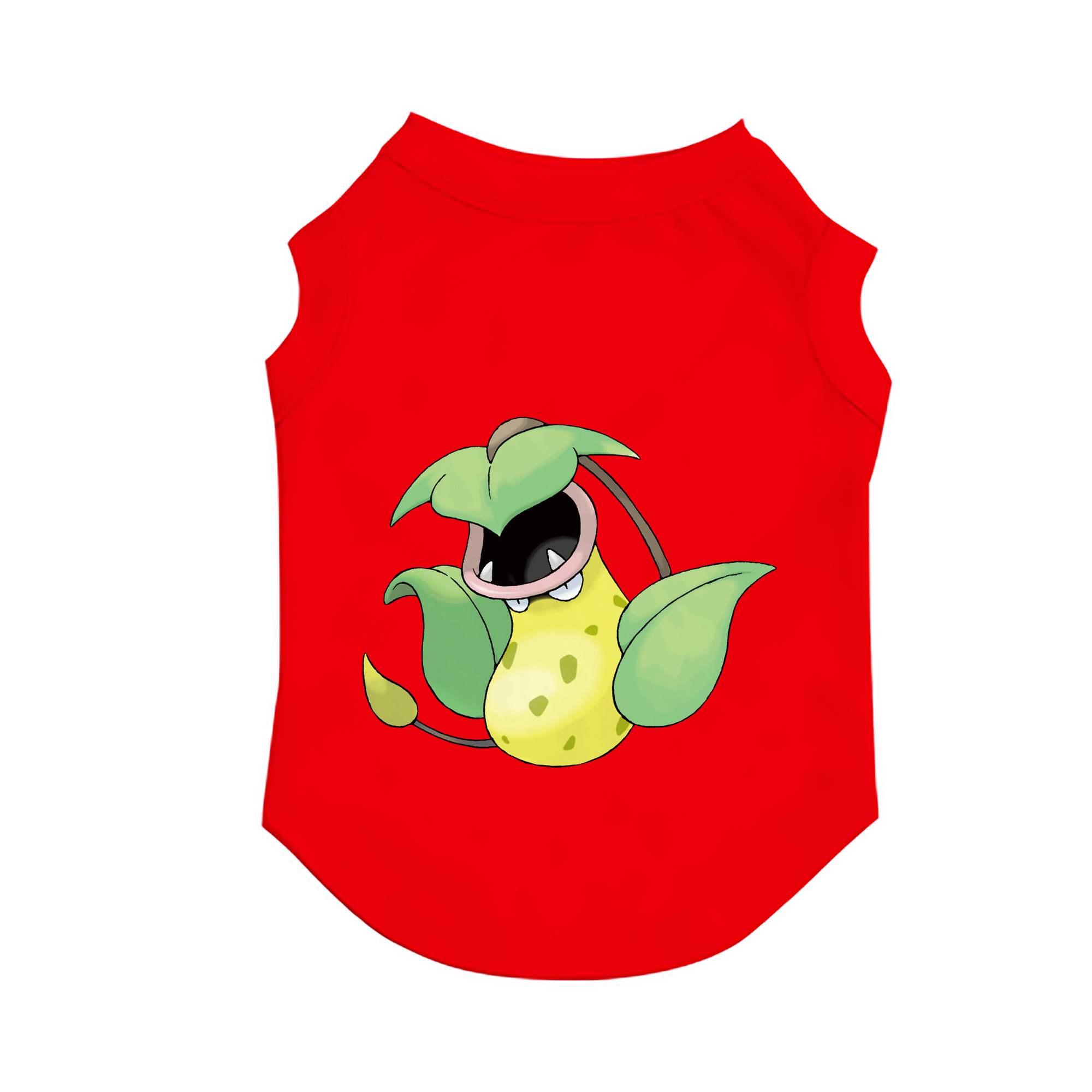 （画像用） ポケットモンスター Pokémon ペット用ベスト