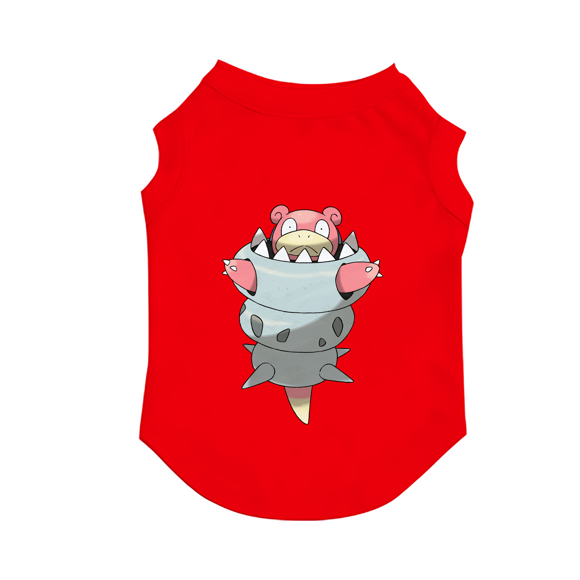 （画像用） ポケットモンスター Pokémon ペット用ベスト