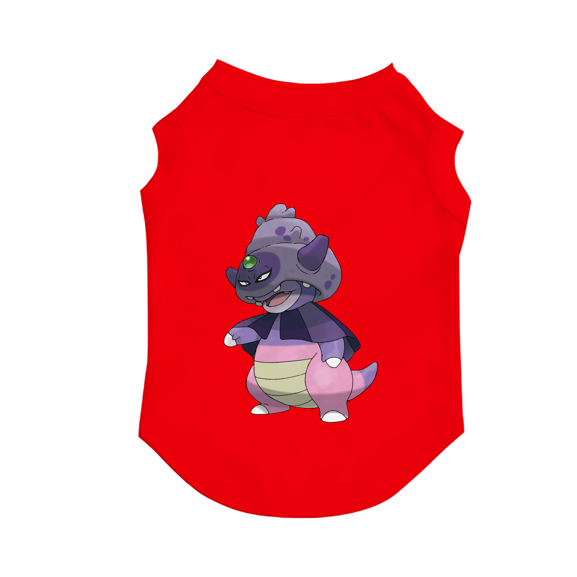 （画像用） ポケットモンスター Pokémon ペット用ベスト