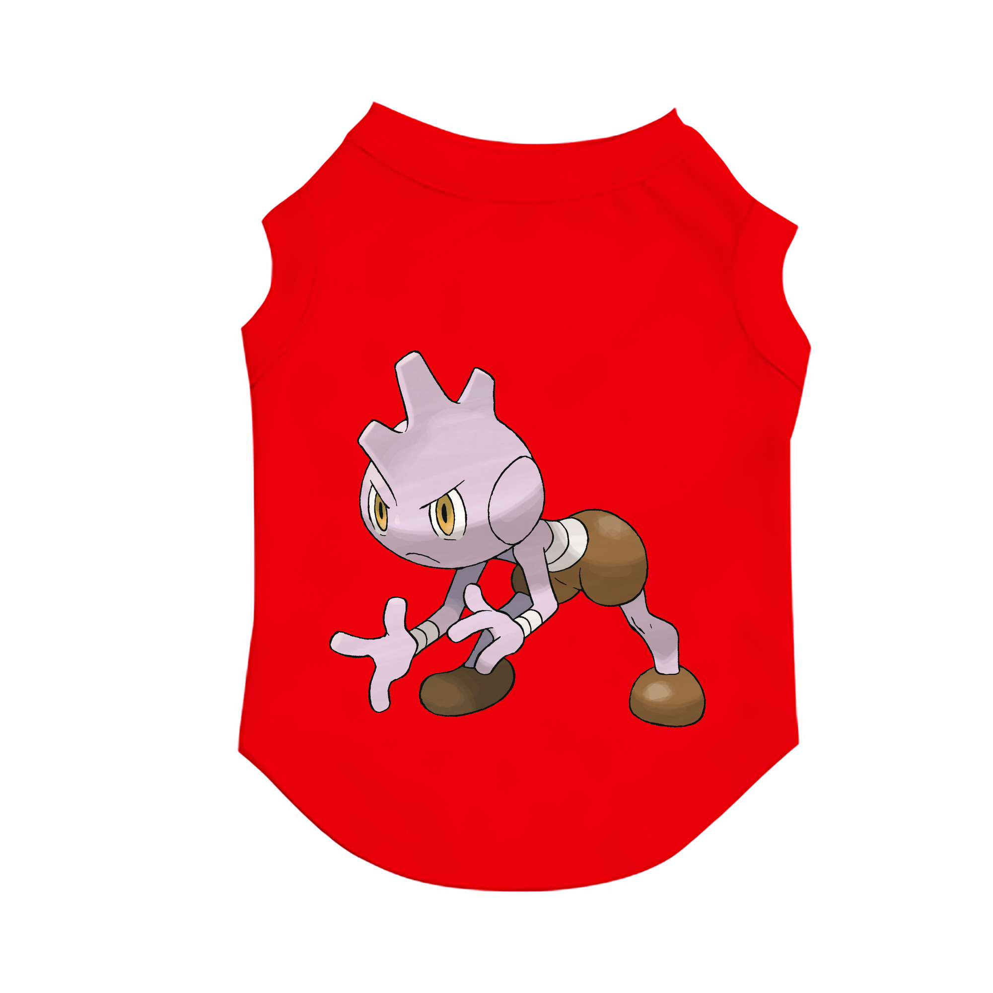 （画像用） ポケットモンスター Pokémon ペット用ベスト