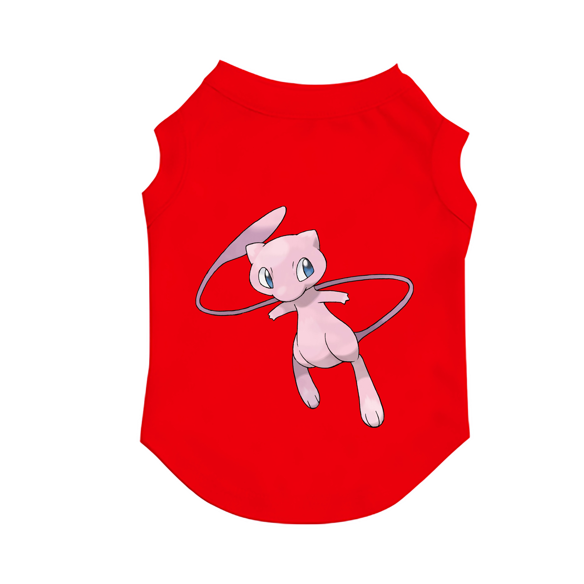 （画像用） ポケットモンスター Pokémon ペット用ベスト