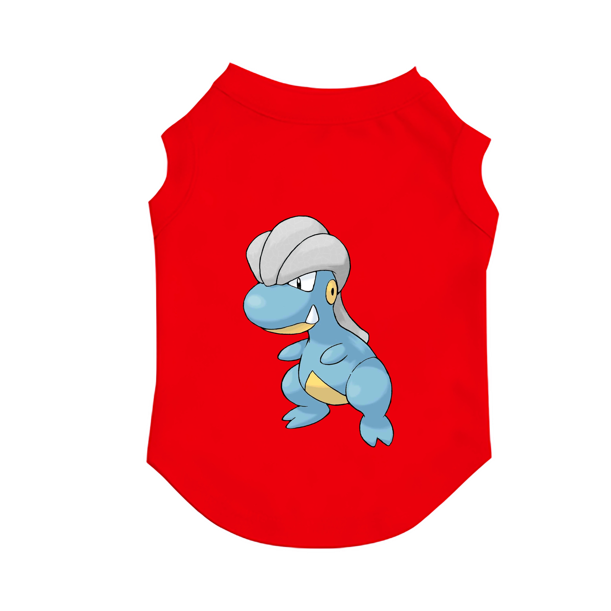 （画像用） ポケットモンスター Pokémon ペット用ベスト