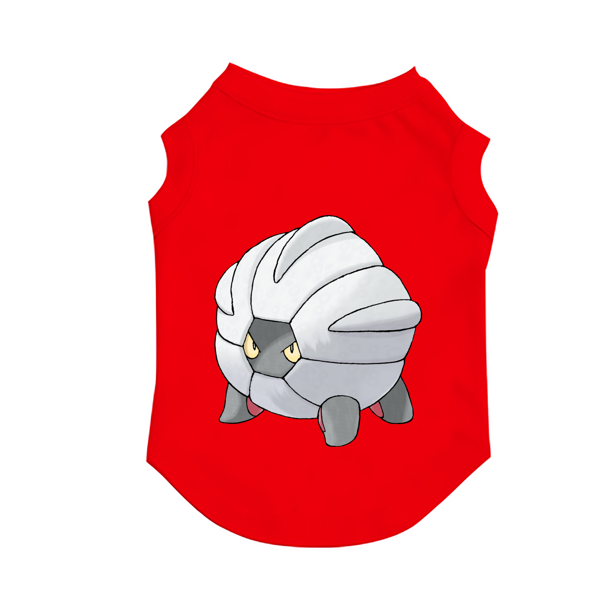 （画像用） ポケットモンスター Pokémon ペット用ベスト