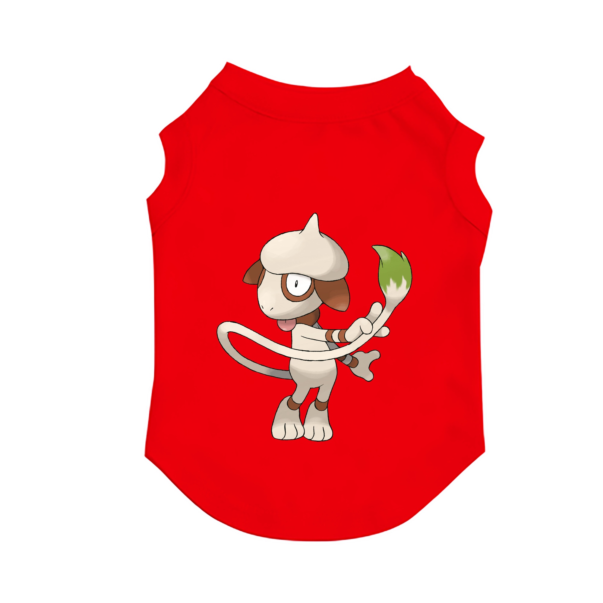 （画像用） ポケットモンスター Pokémon ペット用ベスト