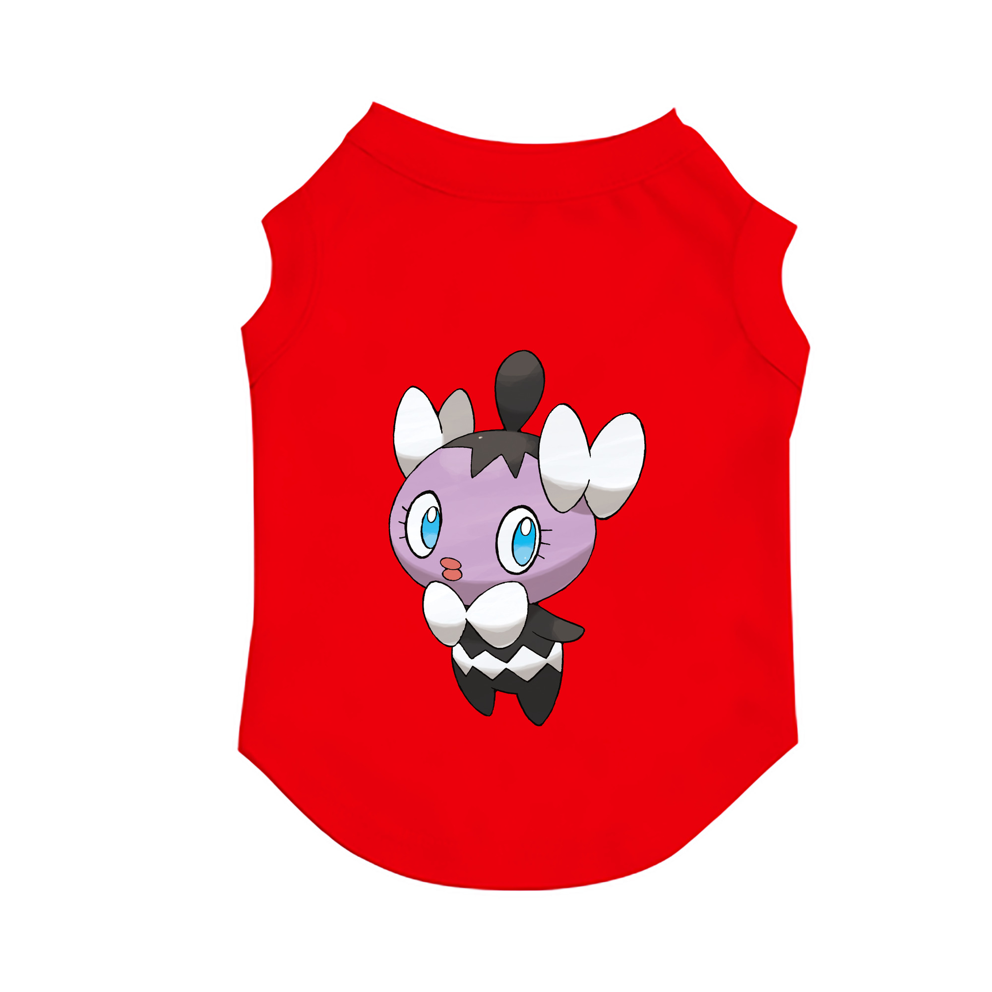 （画像用） ポケットモンスター Pokémon ペット用ベスト