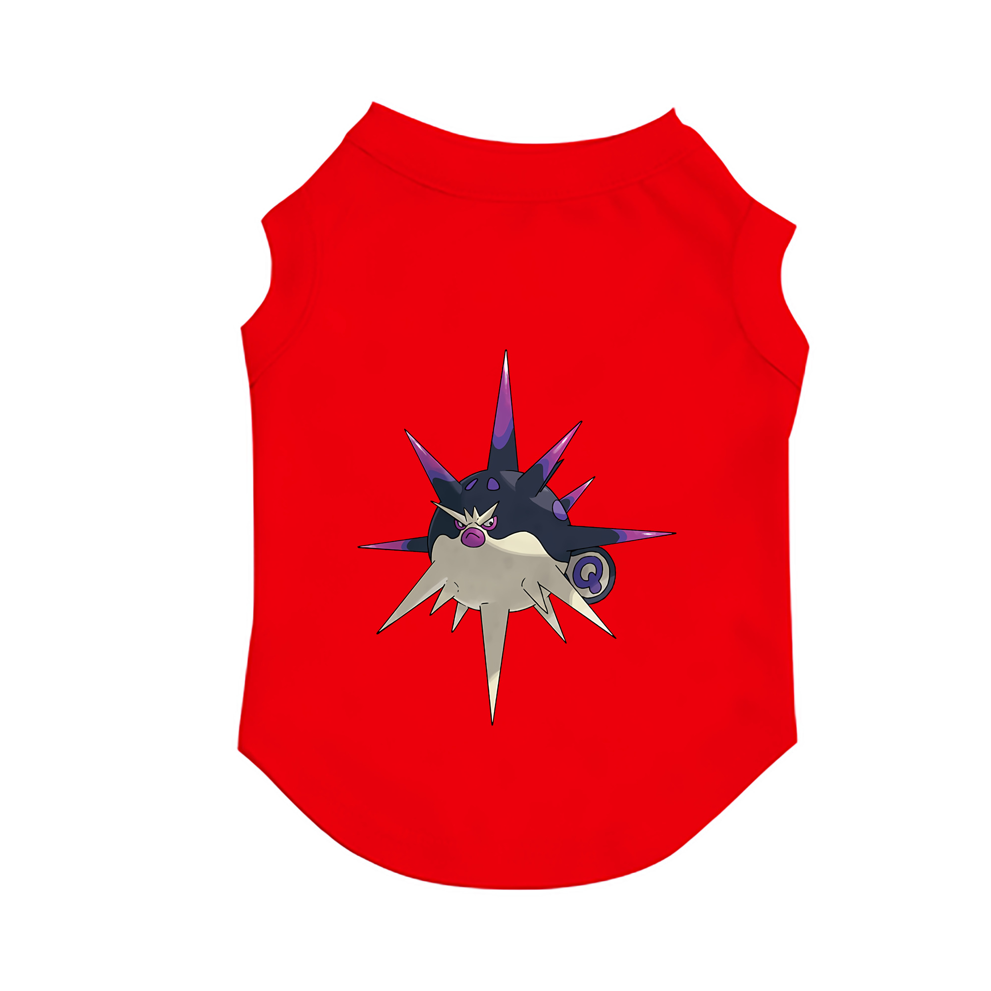 （画像用） ポケットモンスター Pokémon ペット用ベスト