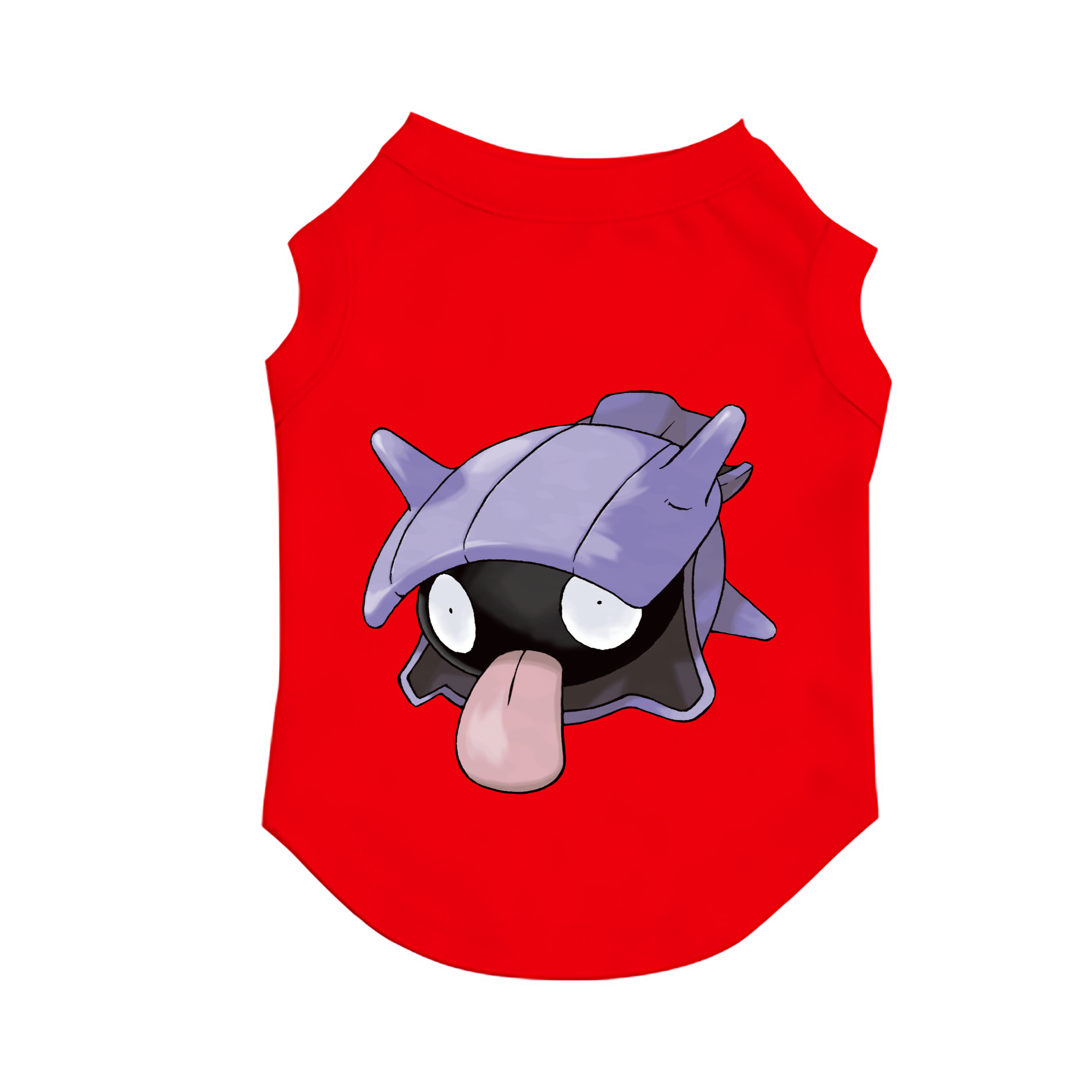 （画像用） ポケットモンスター Pokémon ペット用ベスト