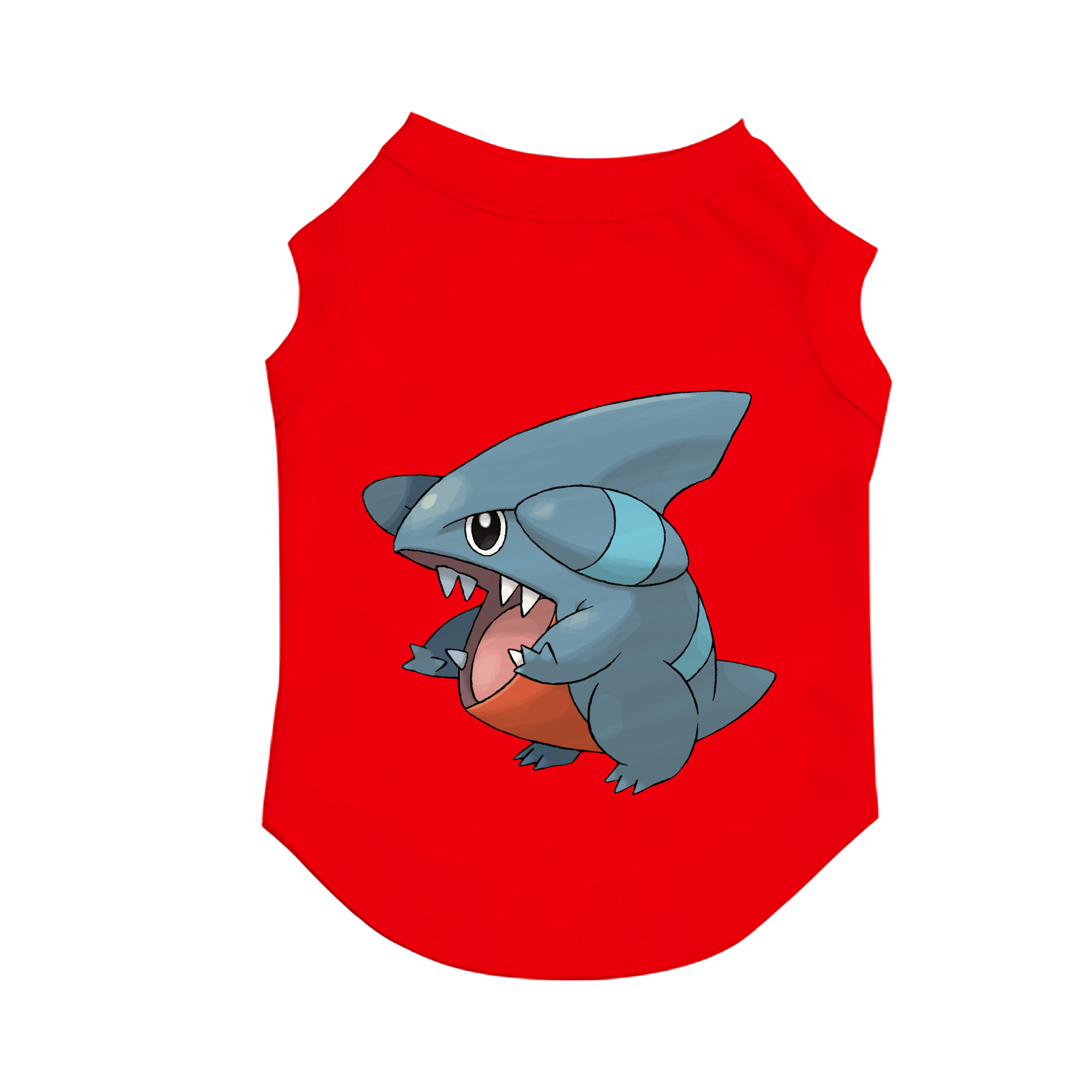 （画像用） ポケットモンスター Pokémon ペット用ベスト