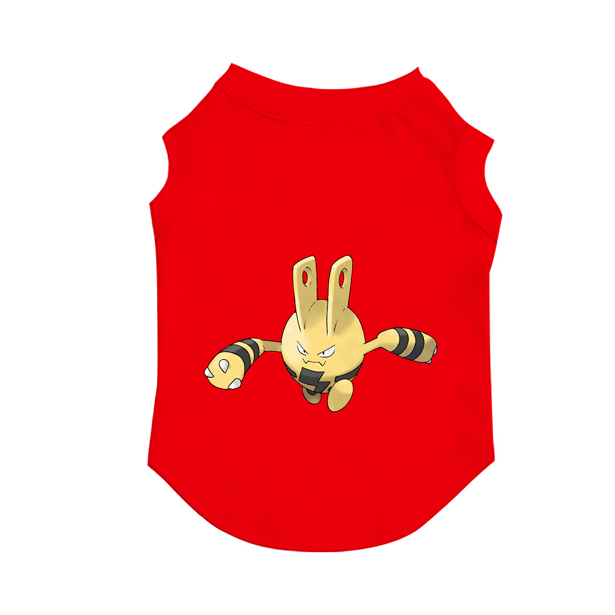 （画像用） ポケットモンスター Pokémon ペット用ベスト
