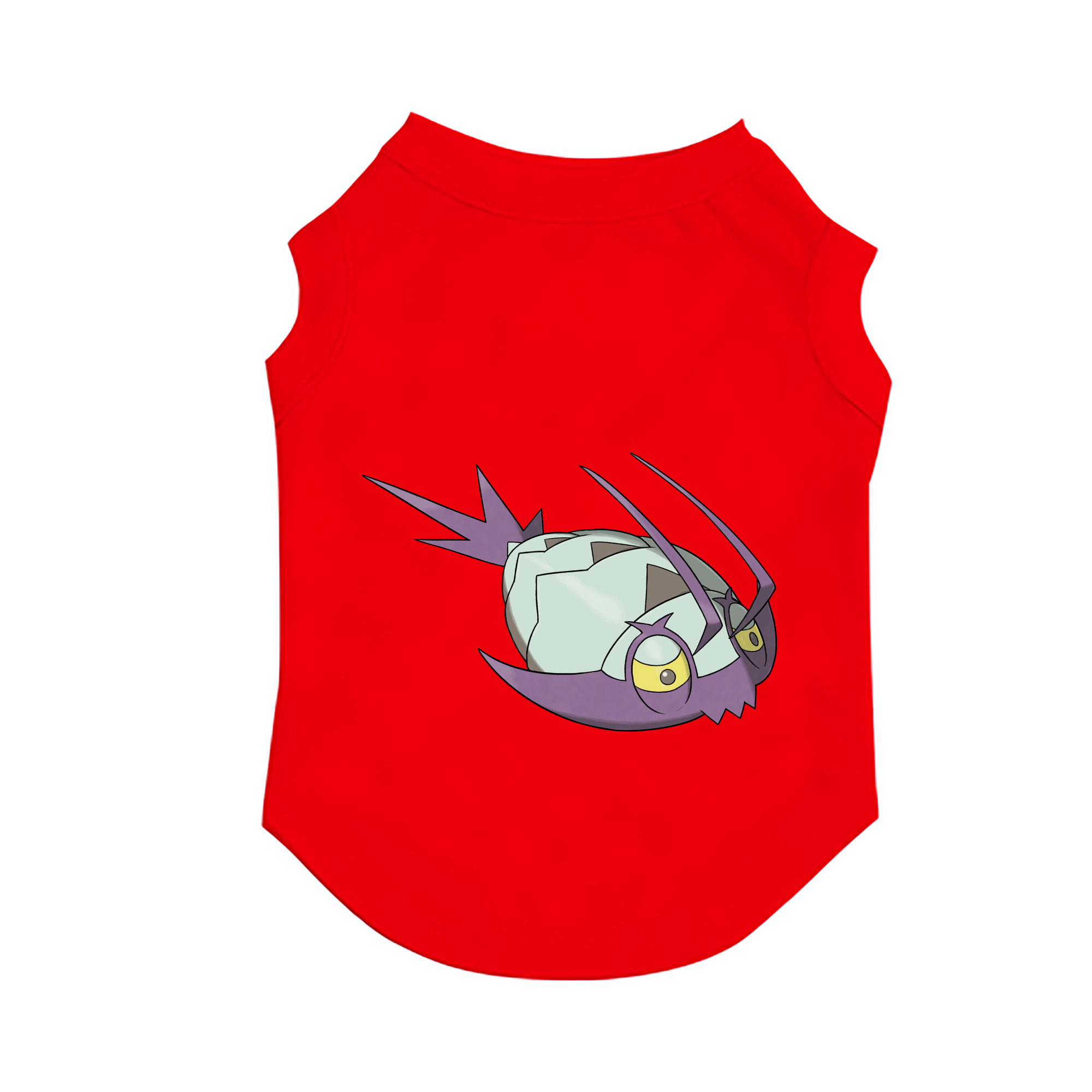 （画像用） ポケットモンスター Pokémon ペット用ベスト