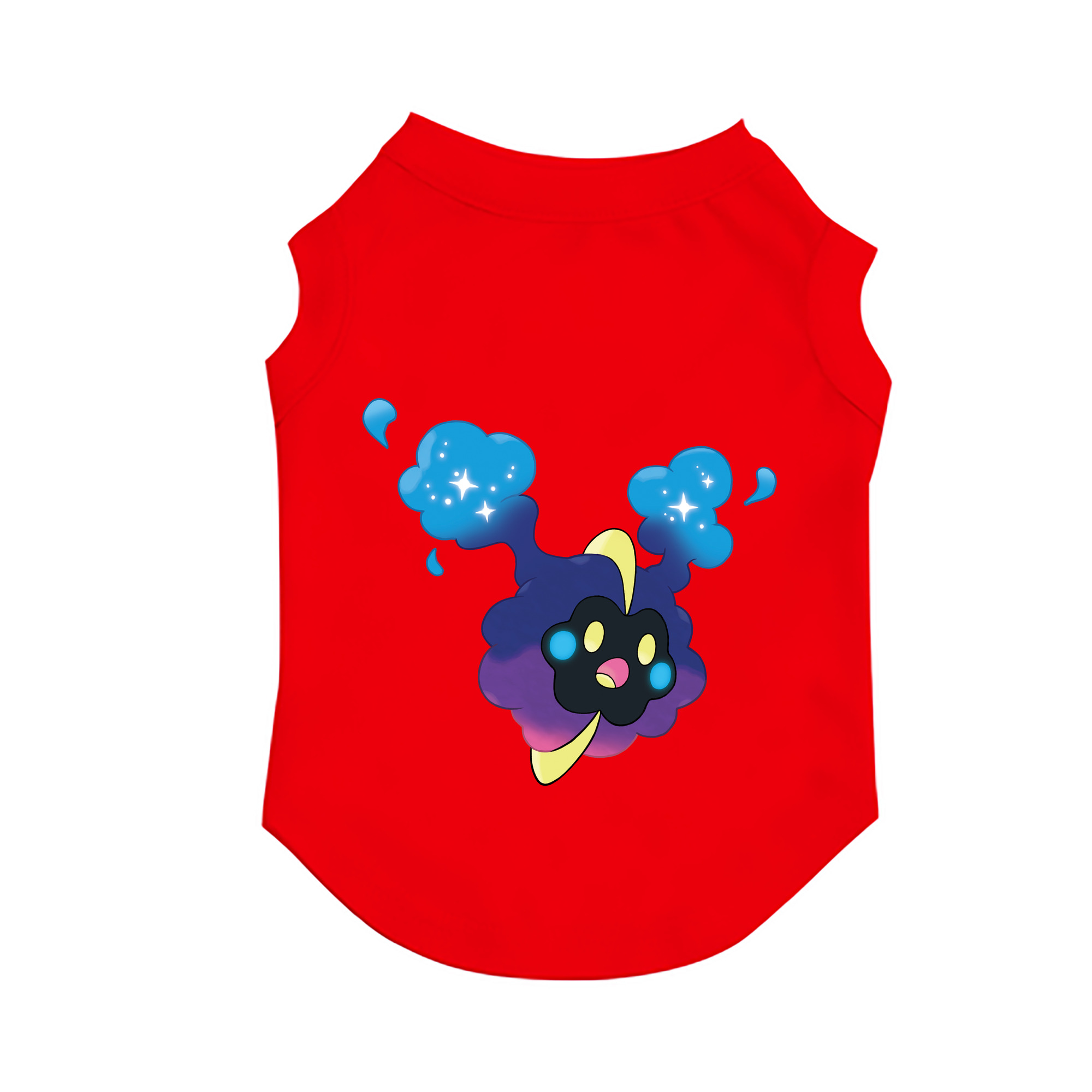 （画像用） ポケットモンスター Pokémon ペット用ベスト
