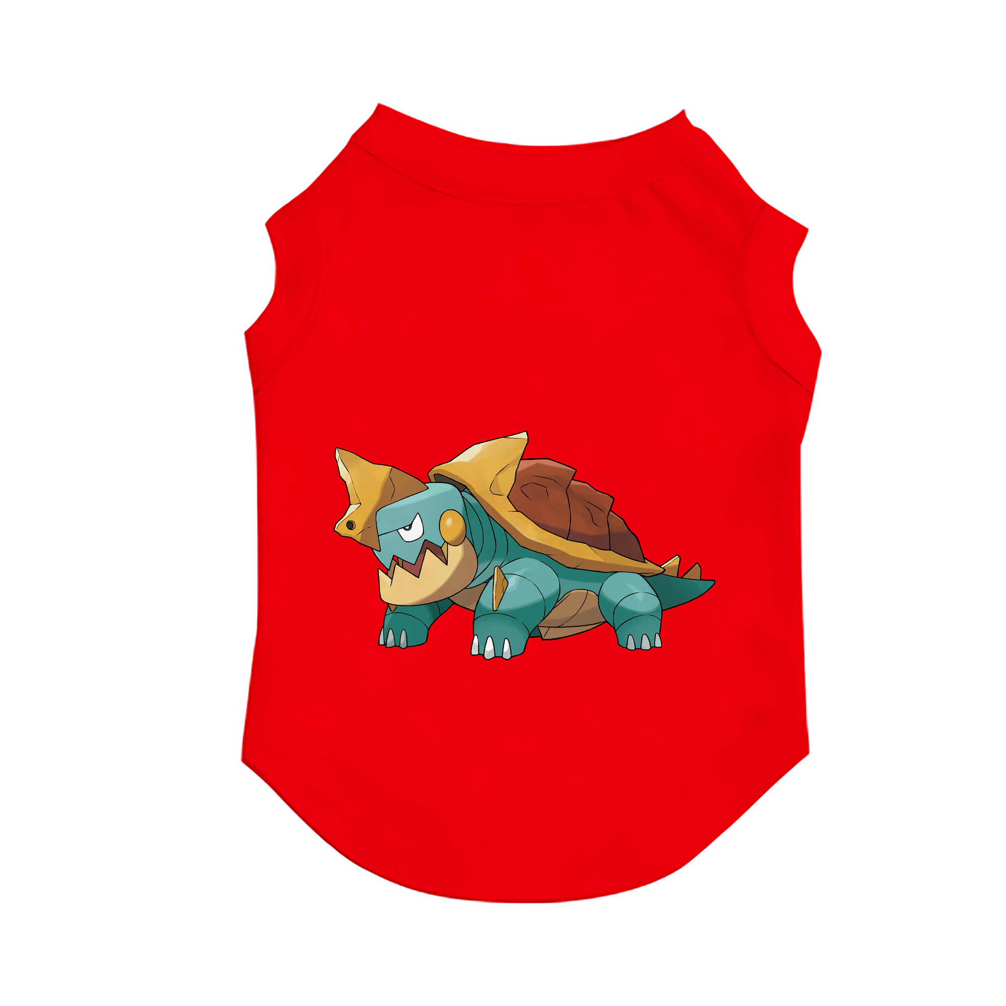 （画像用） ポケットモンスター Pokémon ペット用ベスト