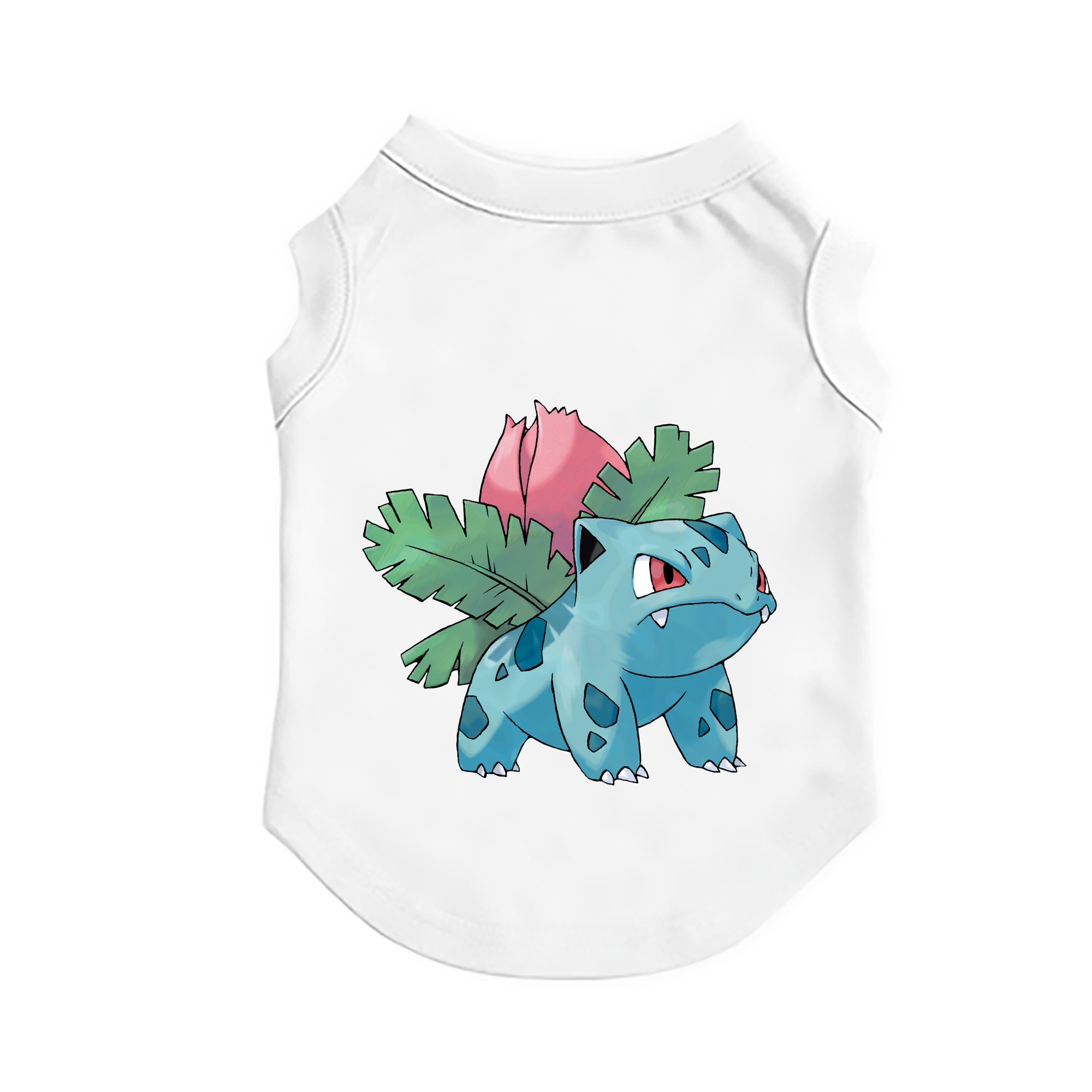 （画像用） ポケットモンスター Pokémon ペット用ベスト