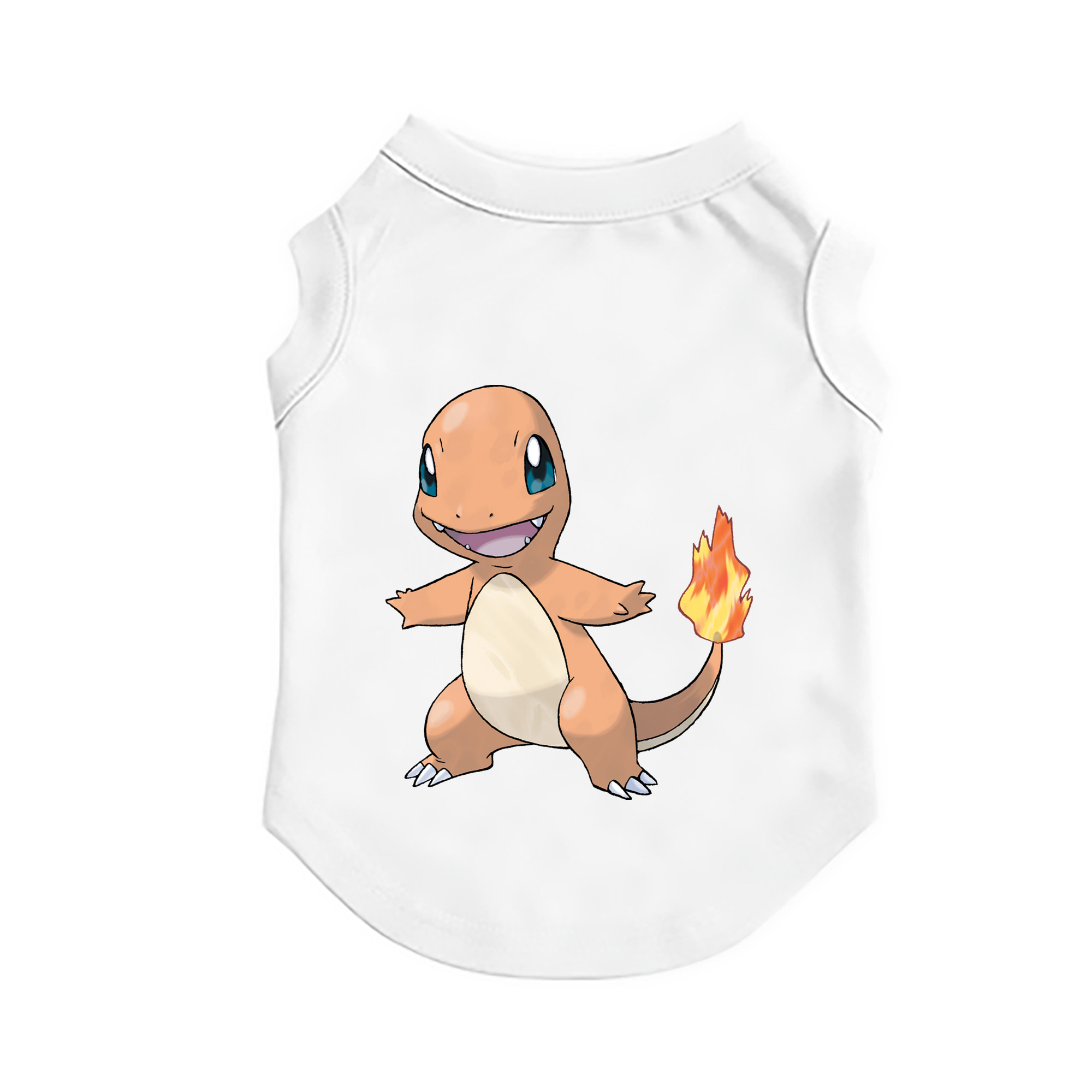 （画像用） ポケットモンスター Pokémon ペット用ベスト
