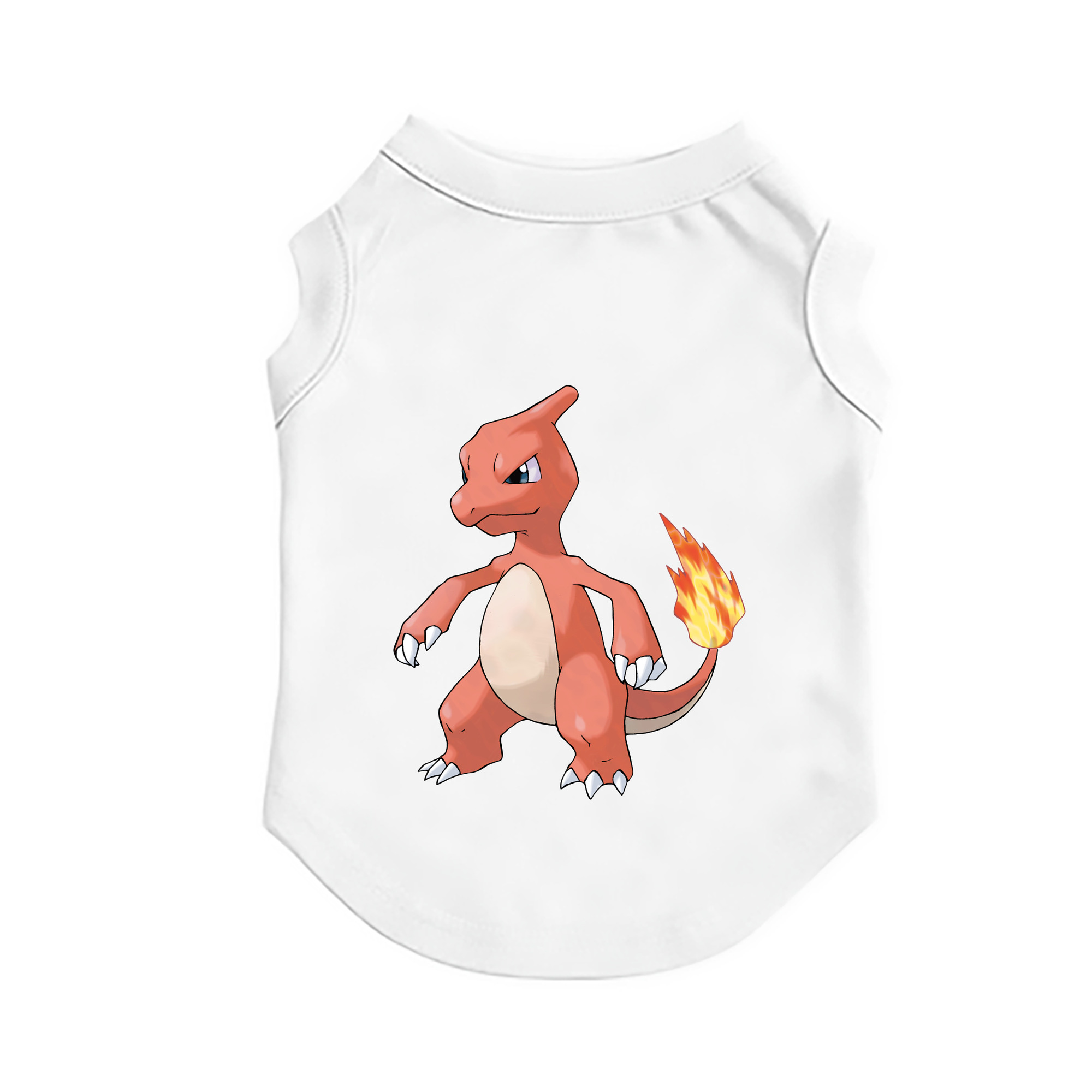 （画像用） ポケットモンスター Pokémon ペット用ベスト