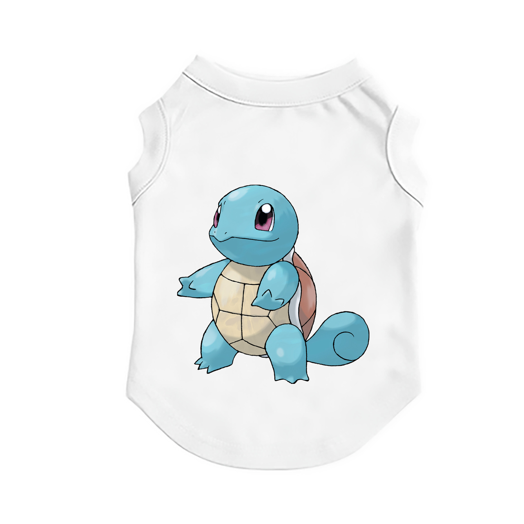 （画像用） ポケットモンスター Pokémon ペット用ベスト