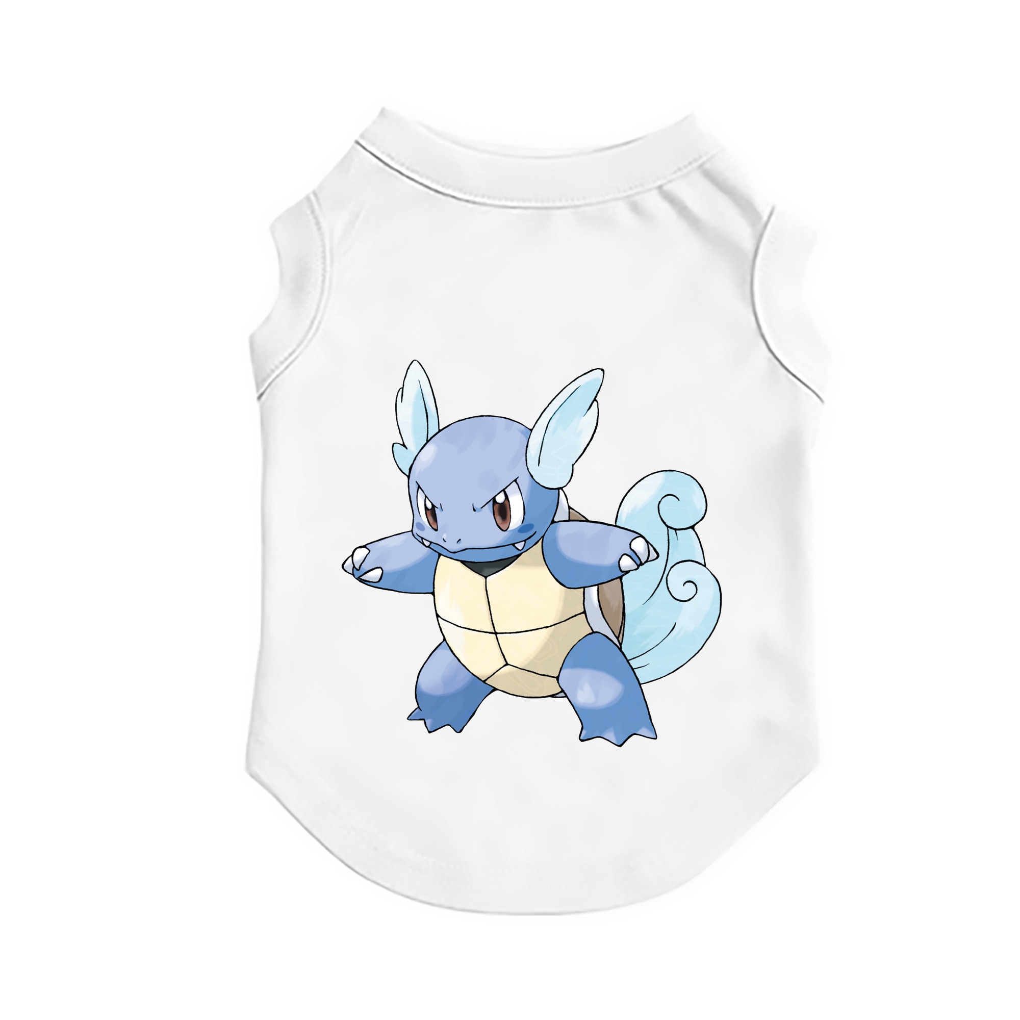 （画像用） ポケットモンスター Pokémon ペット用ベスト